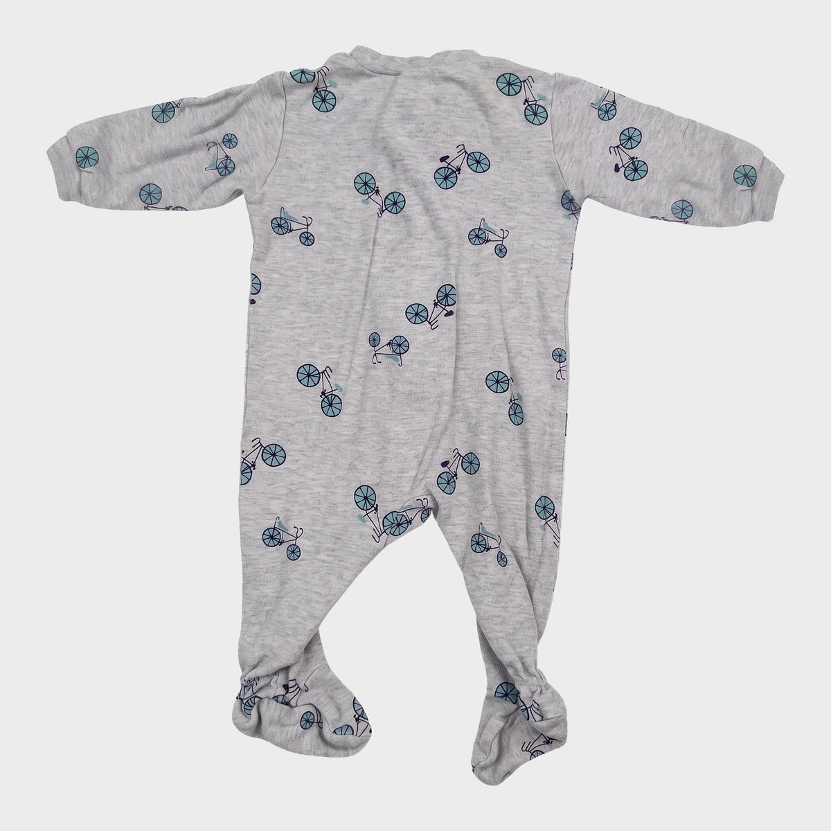 Pekkle - Pyjama - 3 mois
