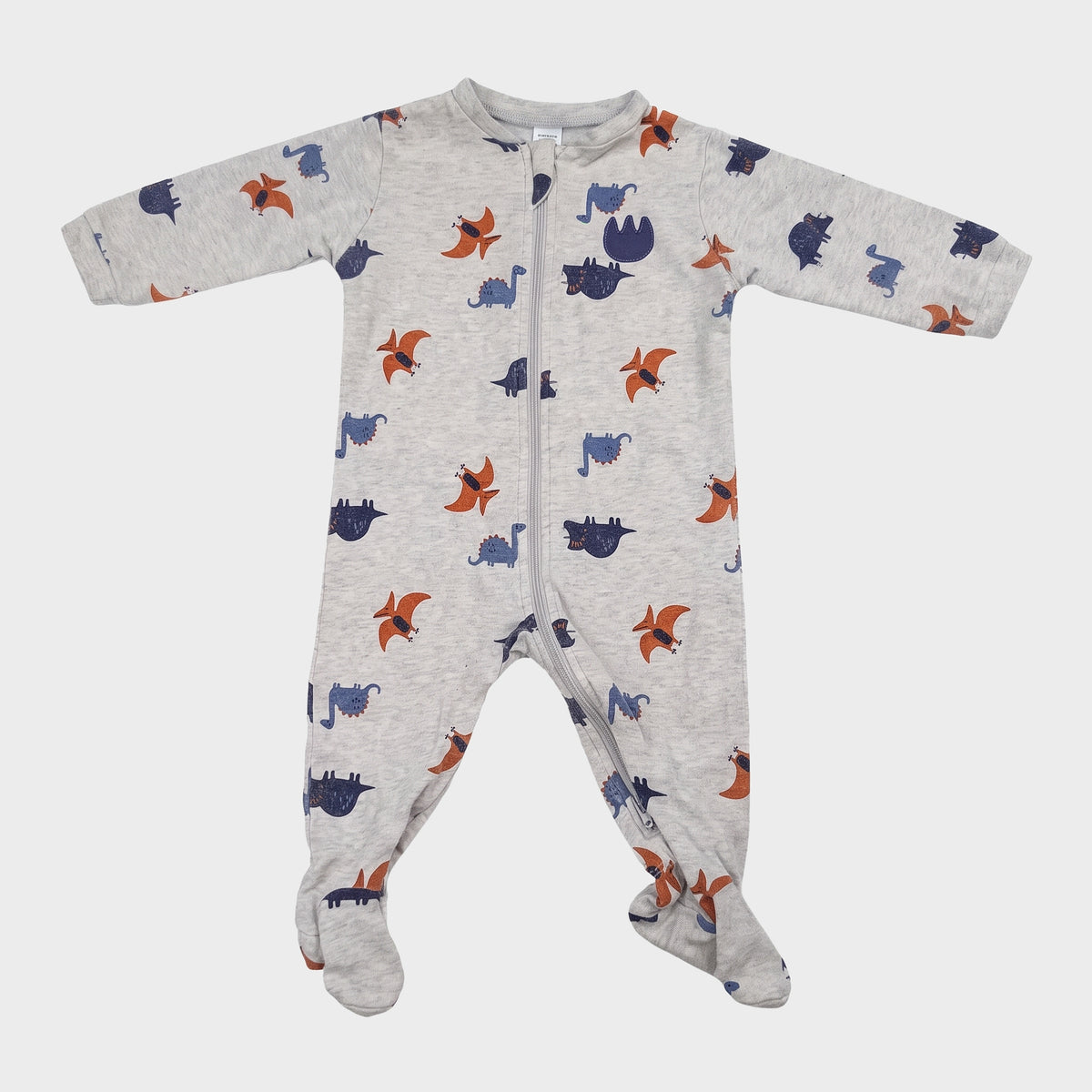 Pekkle - Pyjama - 6 mois