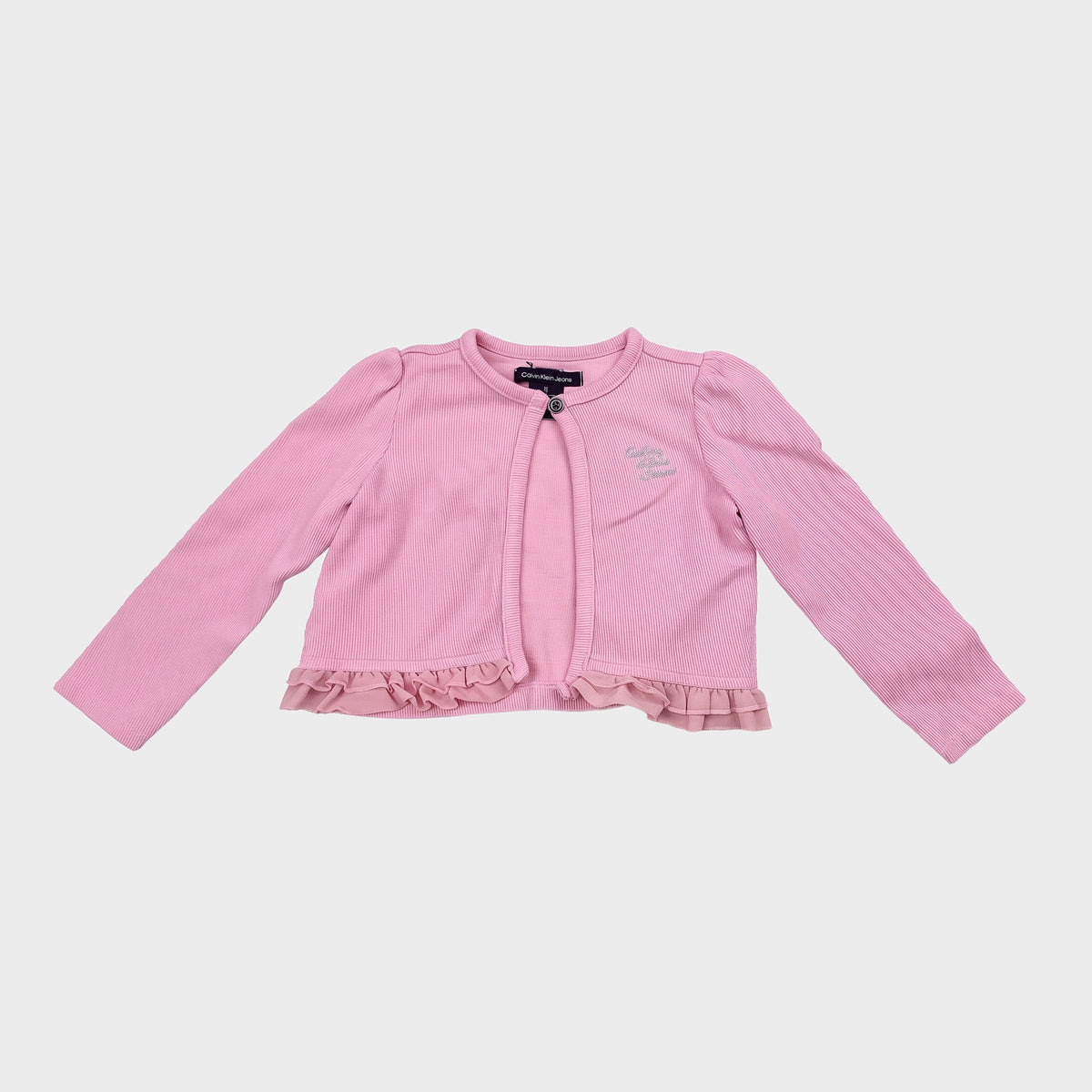 Calvin Klein - Cardigan - 3 ans