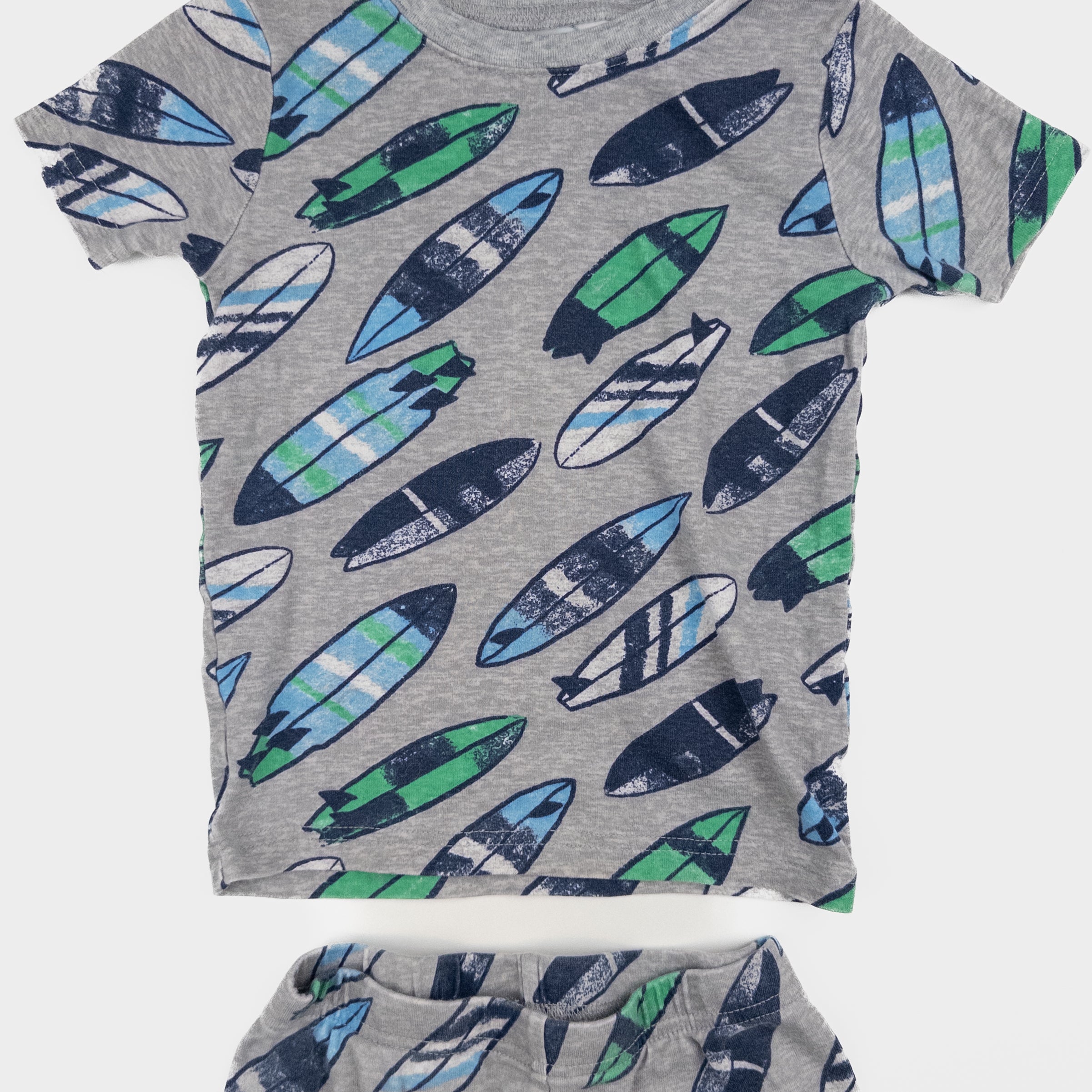 Carter's - Pyjama deux pièces - 6 ans