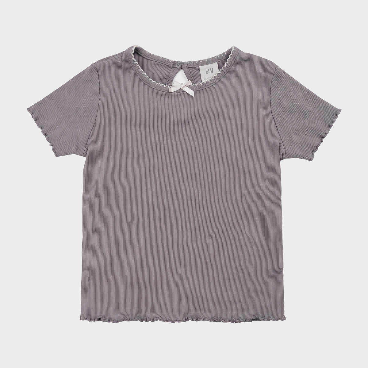H&M - T-shirt - 12-18 mois
