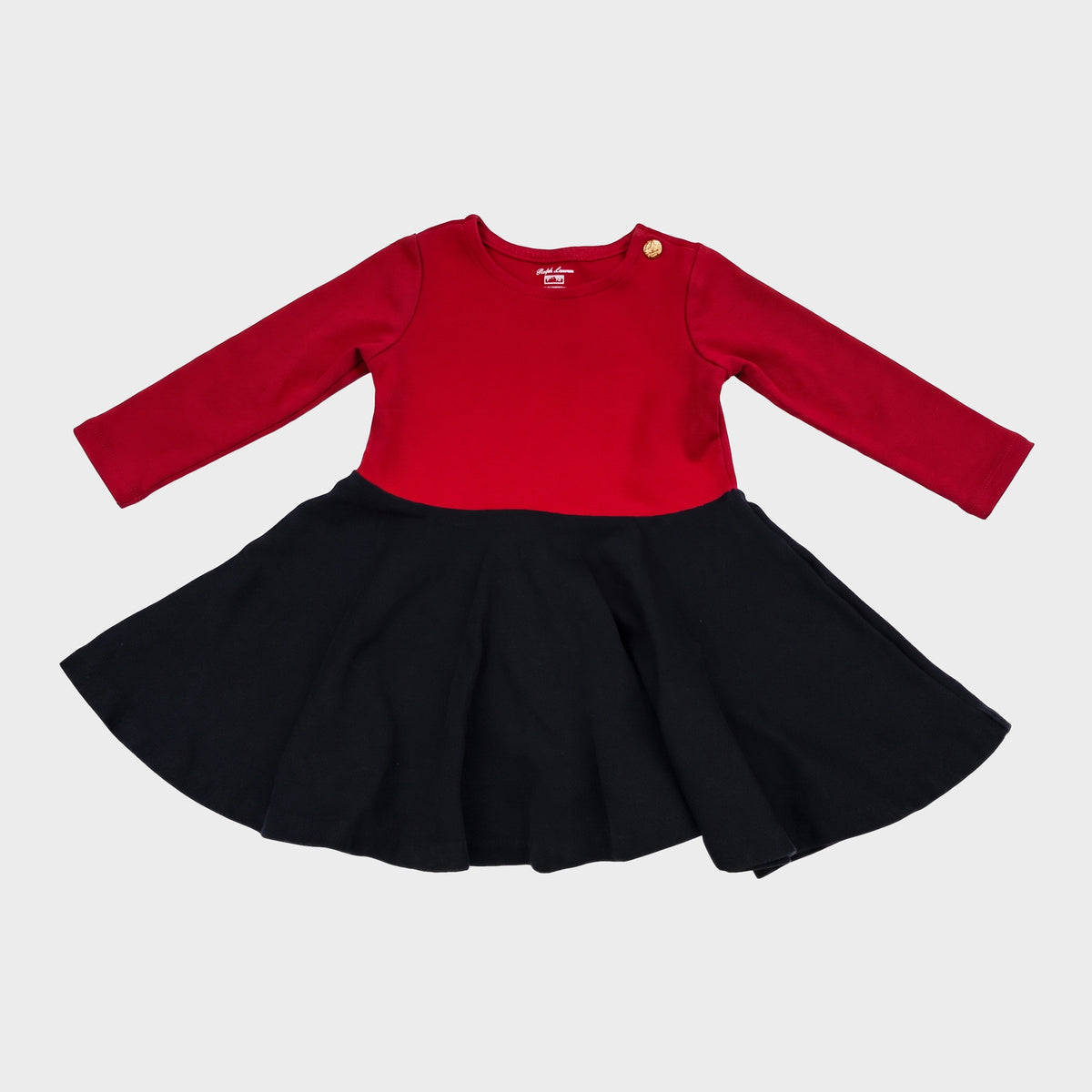 Ralph Lauren - Robe - 18 mois
