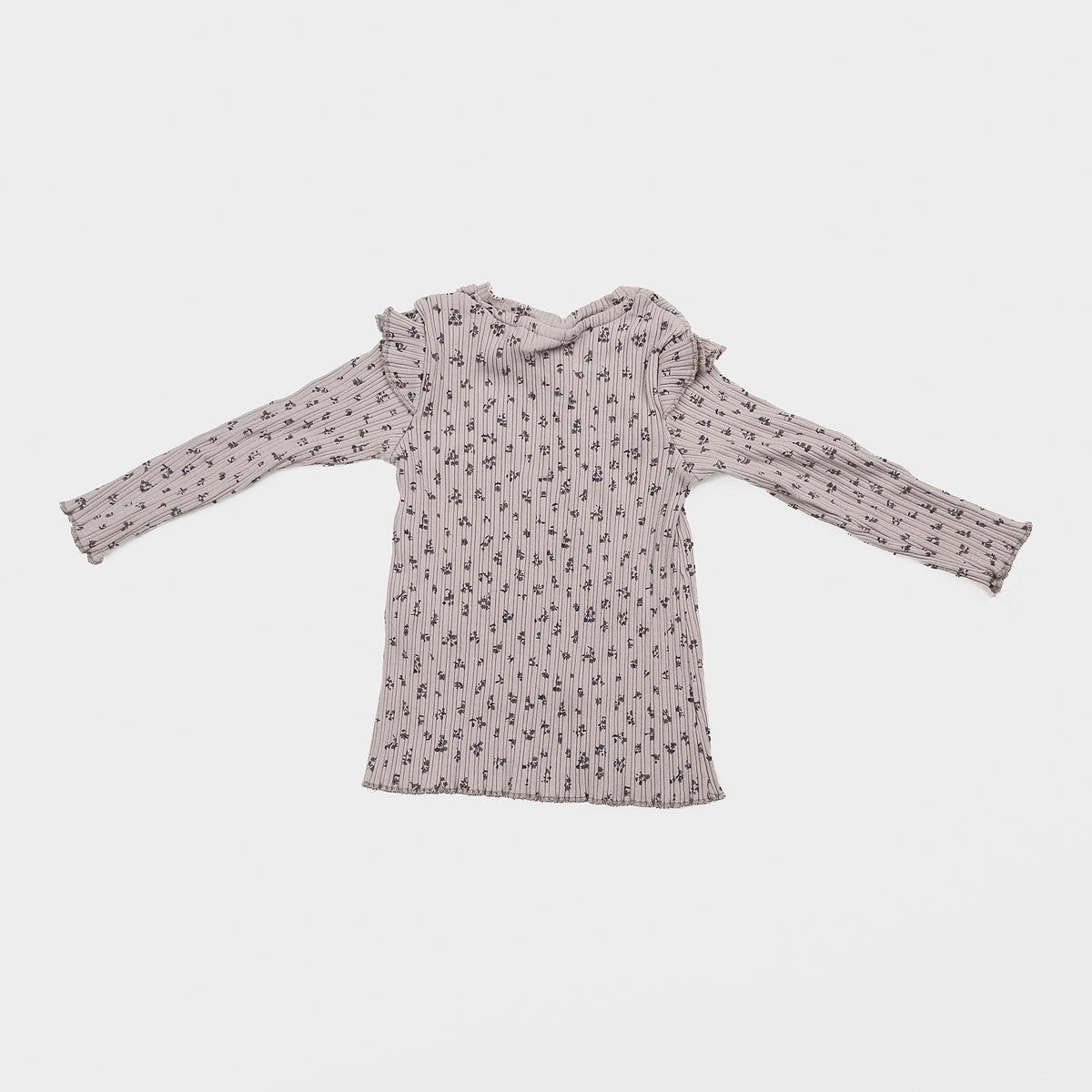 Zara - T-shirt manches longues - 12-18 mois
