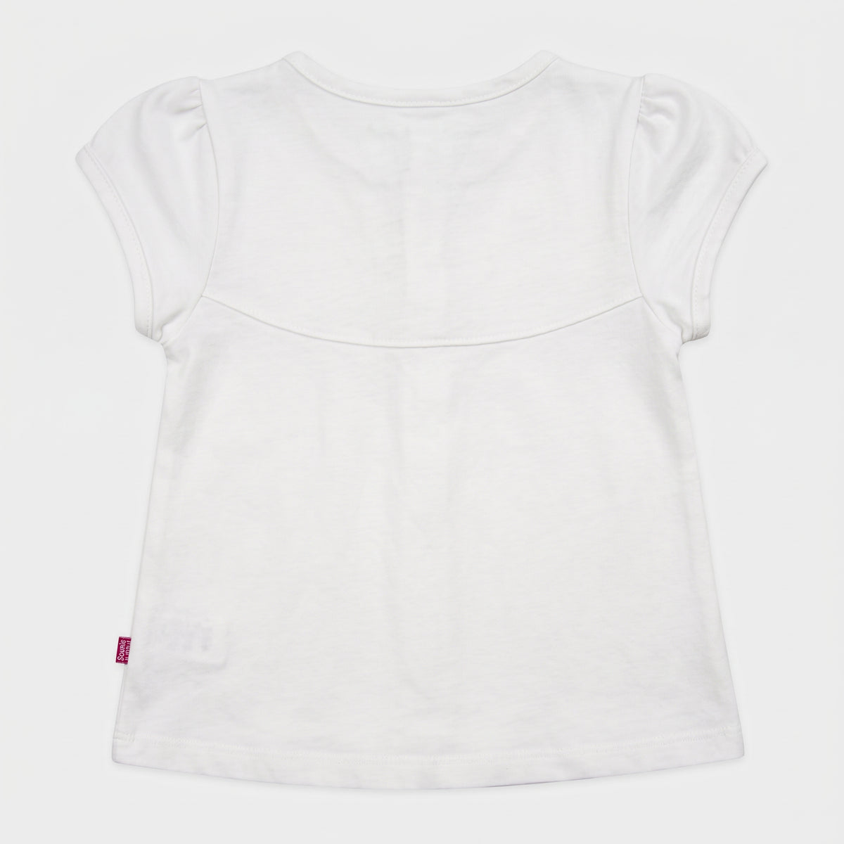 Souris Mini - T-shirt - 24 mois