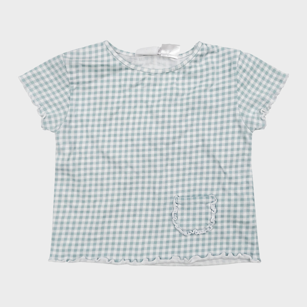 Zara - T-shirt - 18-24 mois