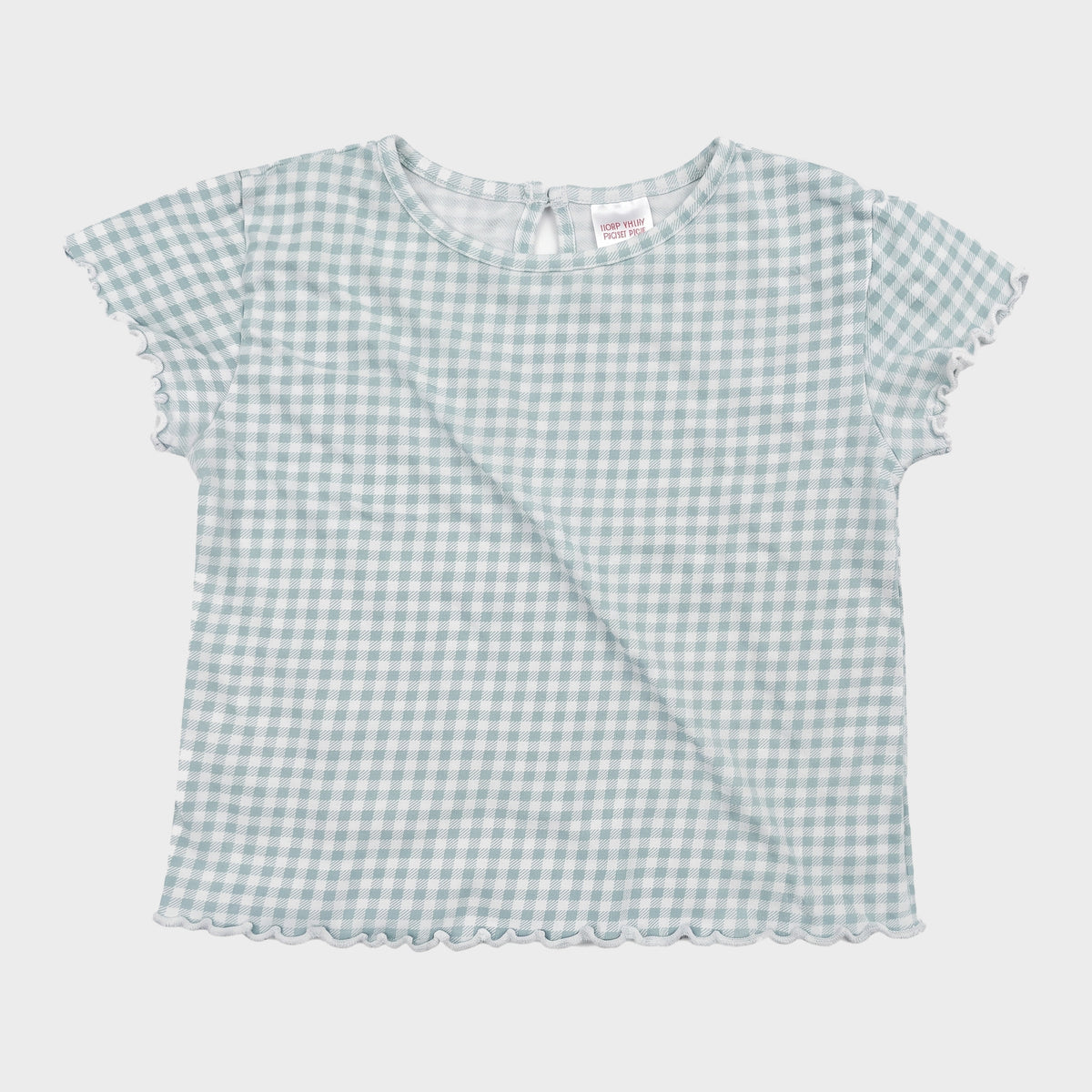 Zara - T-shirt - 18-24 mois