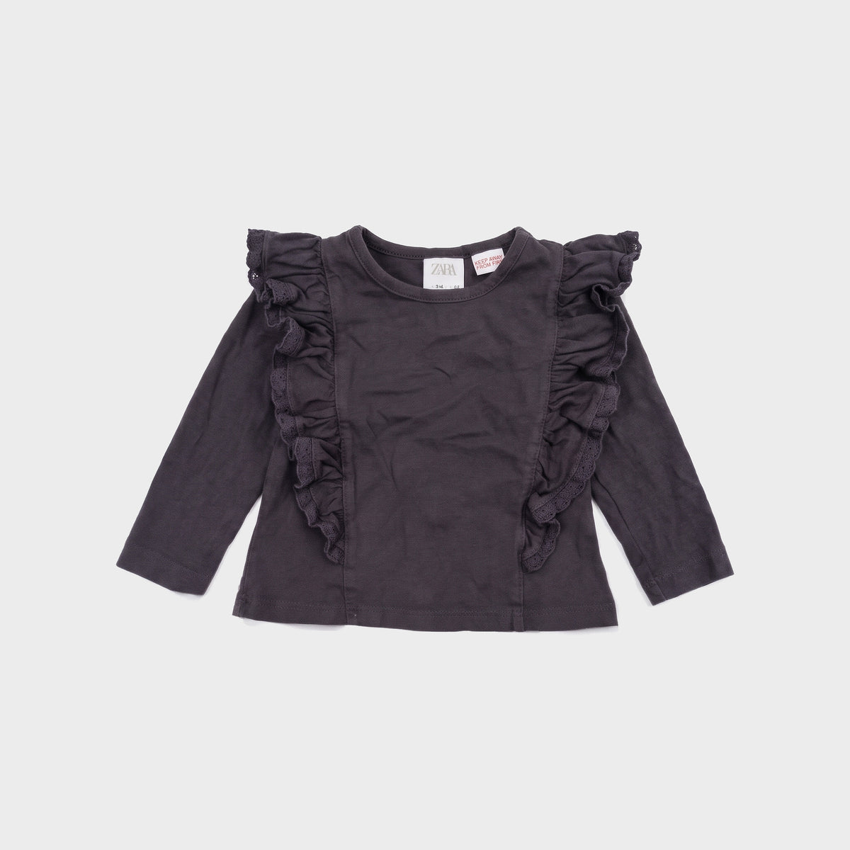 Zara - Chandail - 3-6 mois