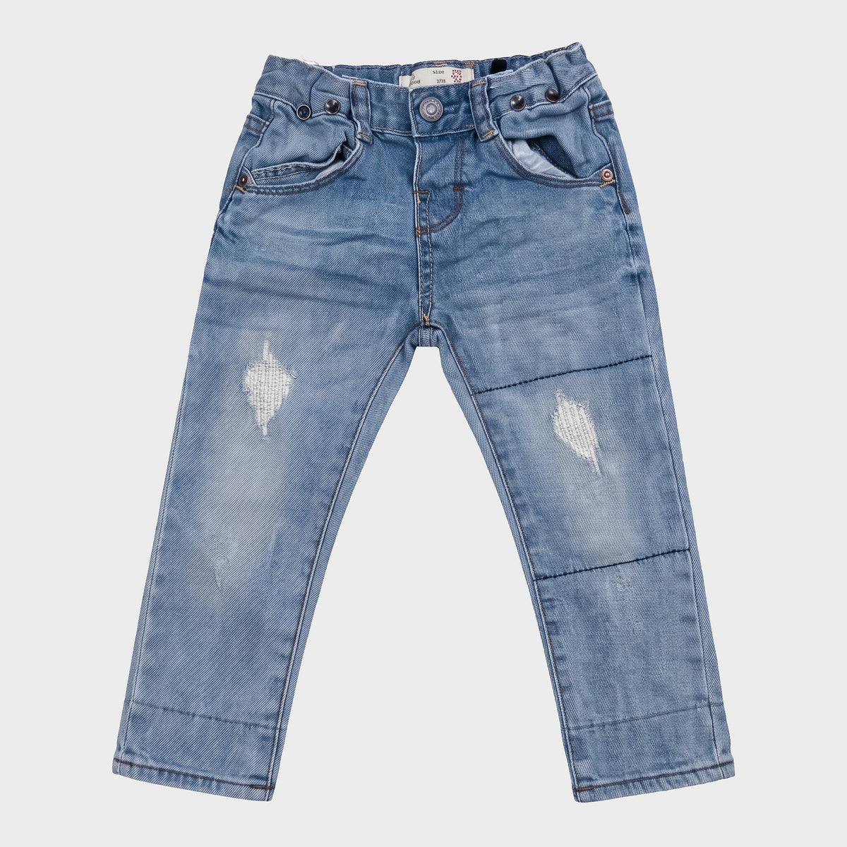 Zara - Jean - 2-3 ans