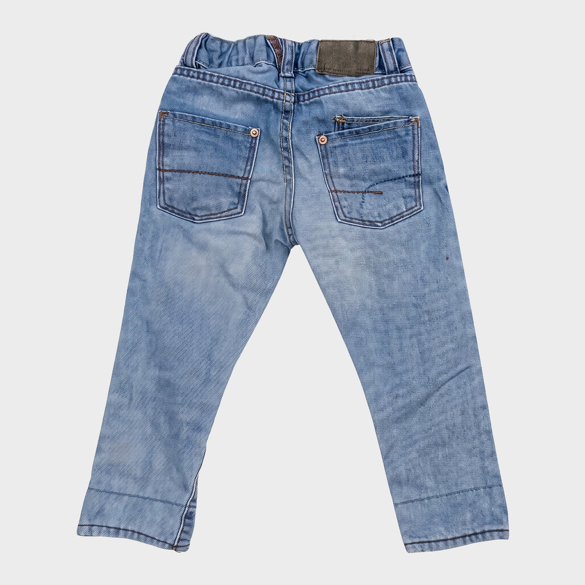 Zara - Jean - 2-3 ans