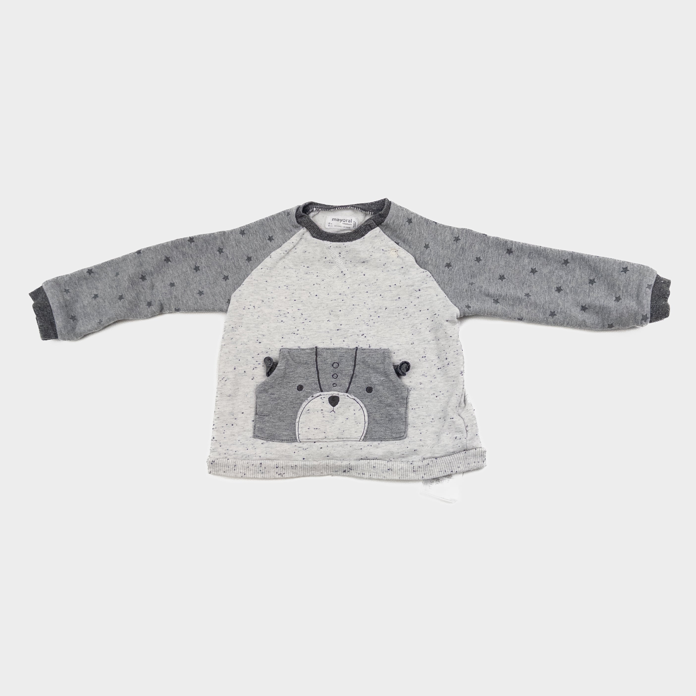 Mayoral - Pull - 18 mois