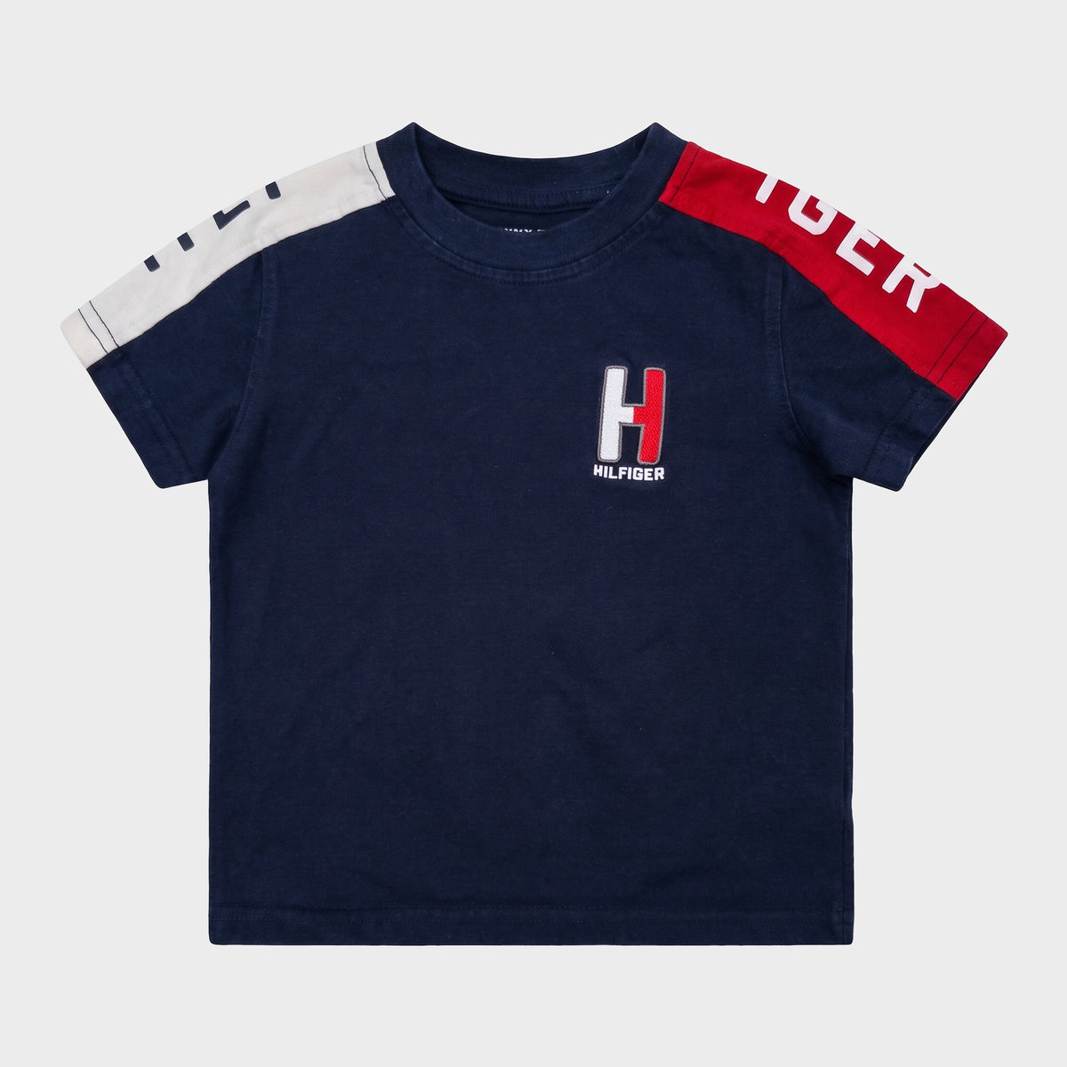 Tommy Hilfiger - T-shirt - 2 ans