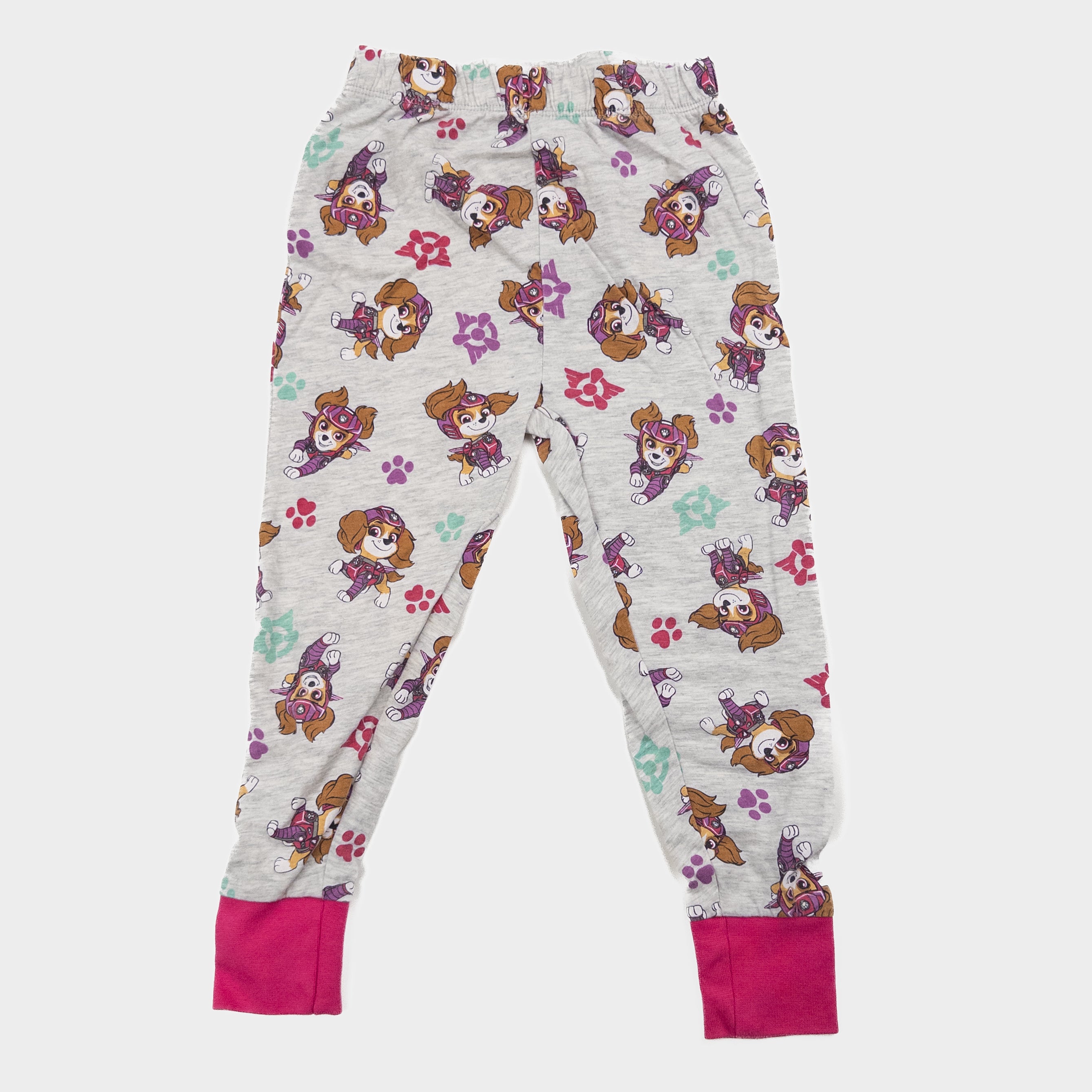 Nickelodeon - Legging de pyjama - 3 ans