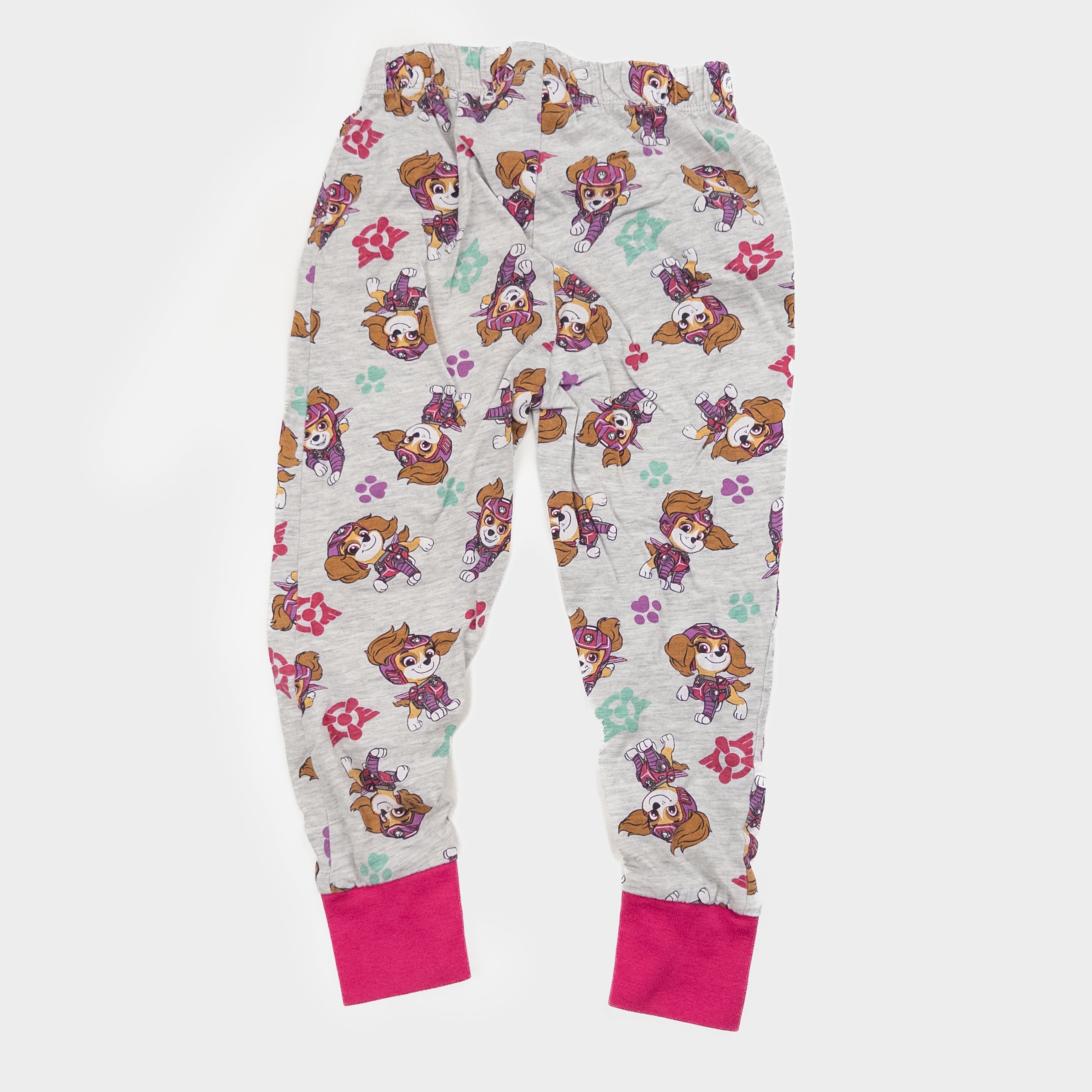 Nickelodeon - Legging de pyjama - 3 ans