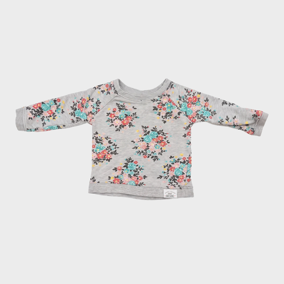 Carter's - Chandail - 6 mois