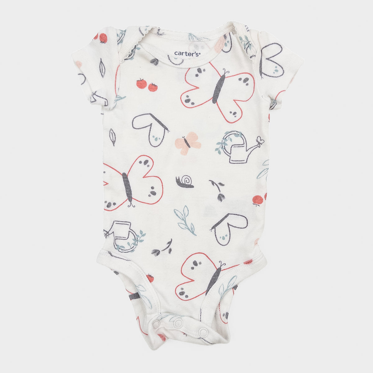 Carter's - Cache-couche - Nouveau-né