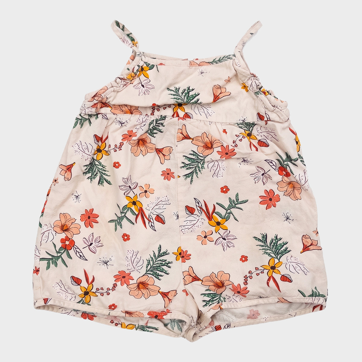 Zara - Barboteuse - 2-3 ans
