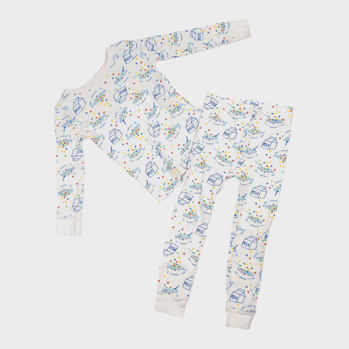 Old Navy - Ensemble pyjama - 4 ans *