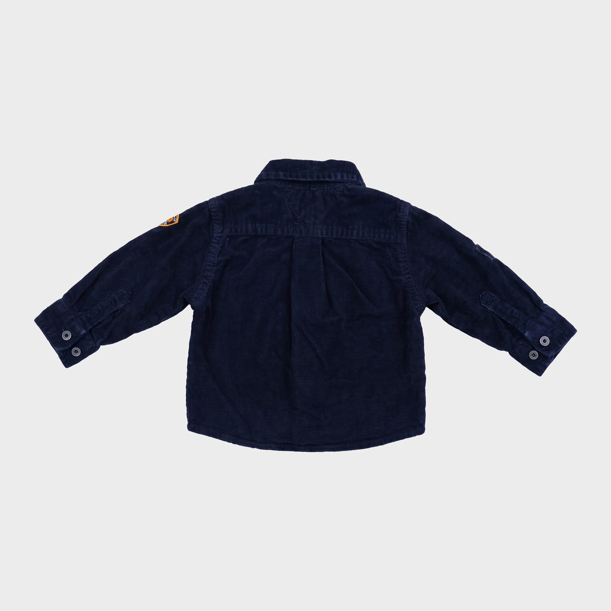 Tommy Hilfiger - Chemise manche longue - 3-6 mois
