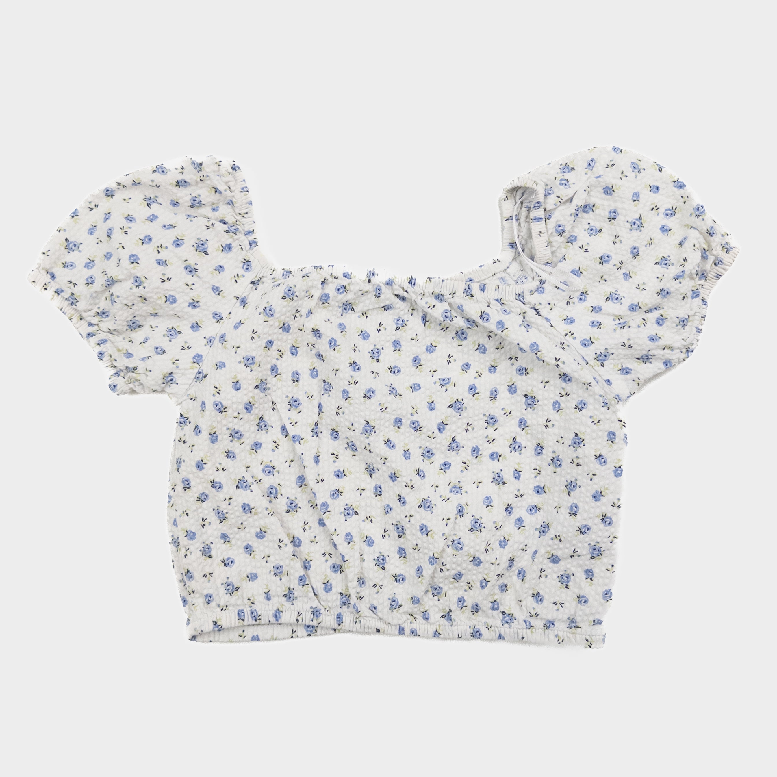 H&M - T-Shirt - 8-9 ans