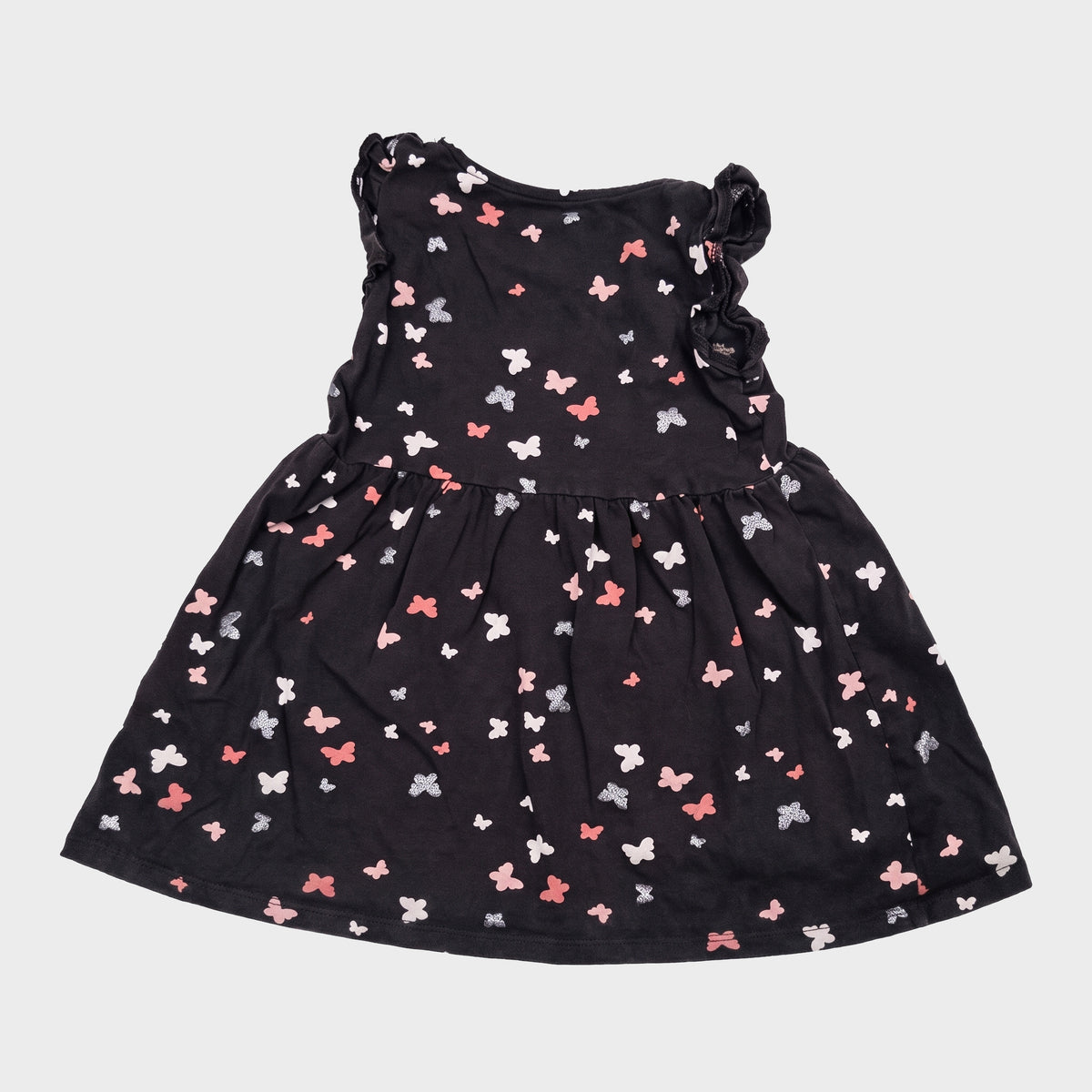 H&M - Robe - 2-4 ans