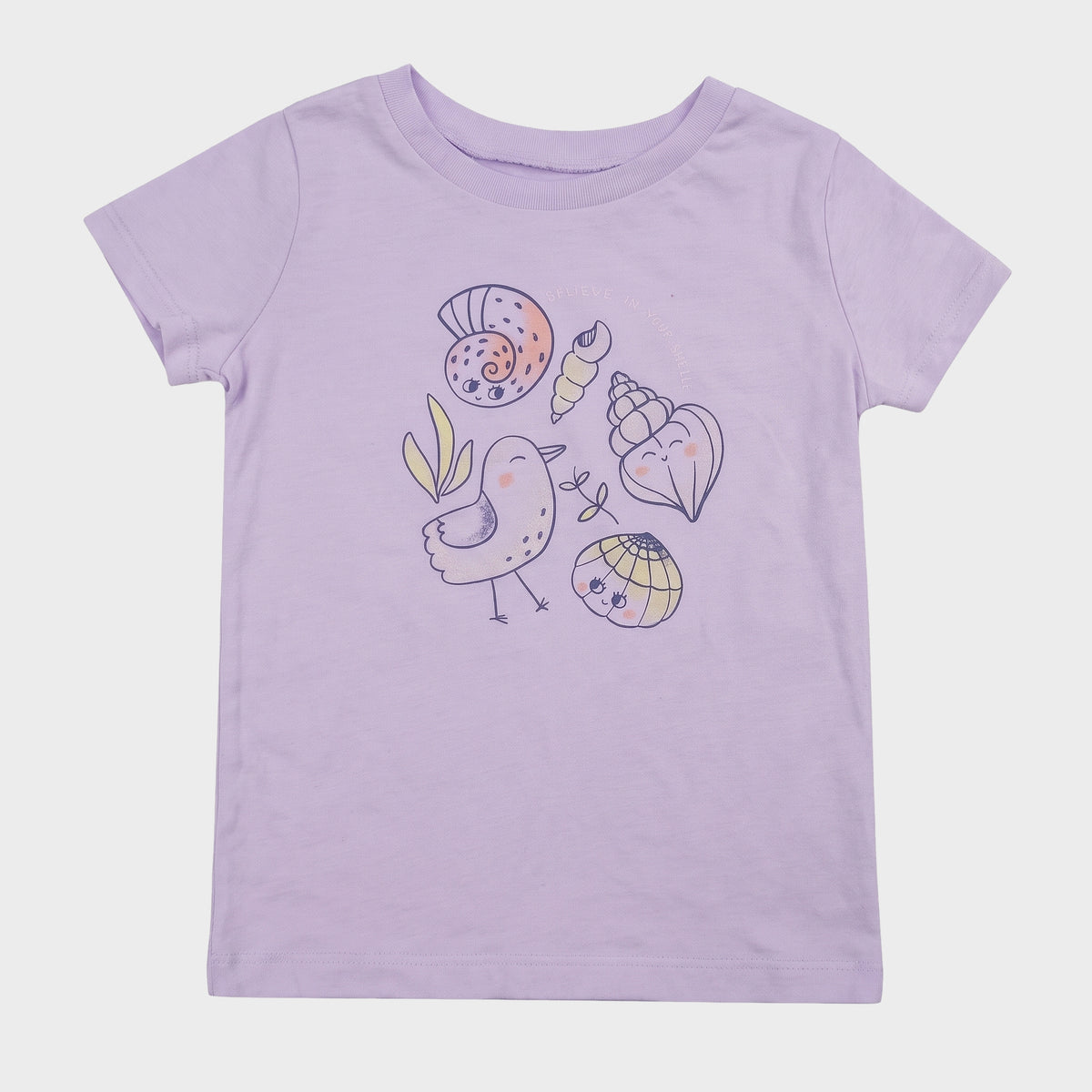 Carter's - T-shirt - 4 ans *