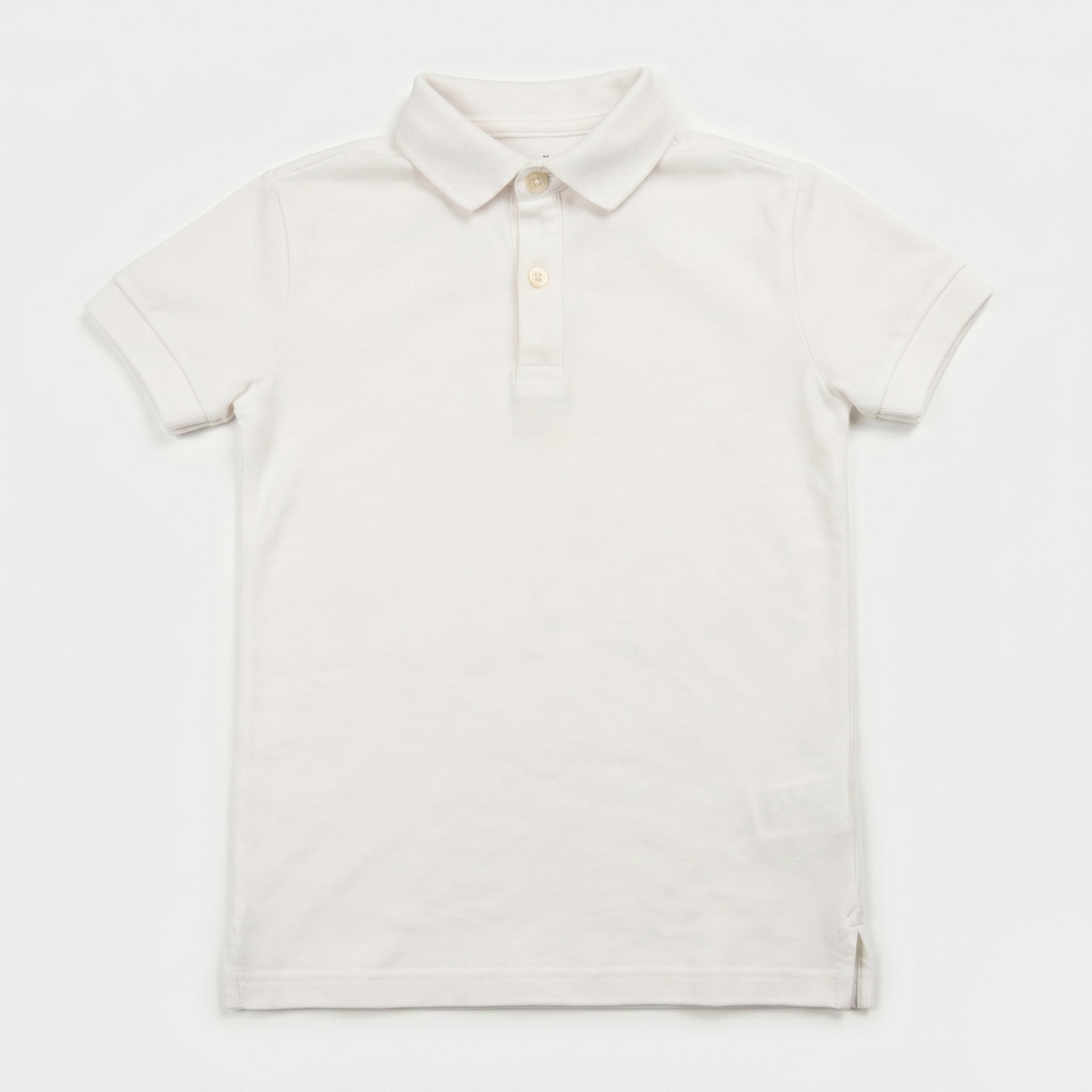 Zara - Polo - 7 ans