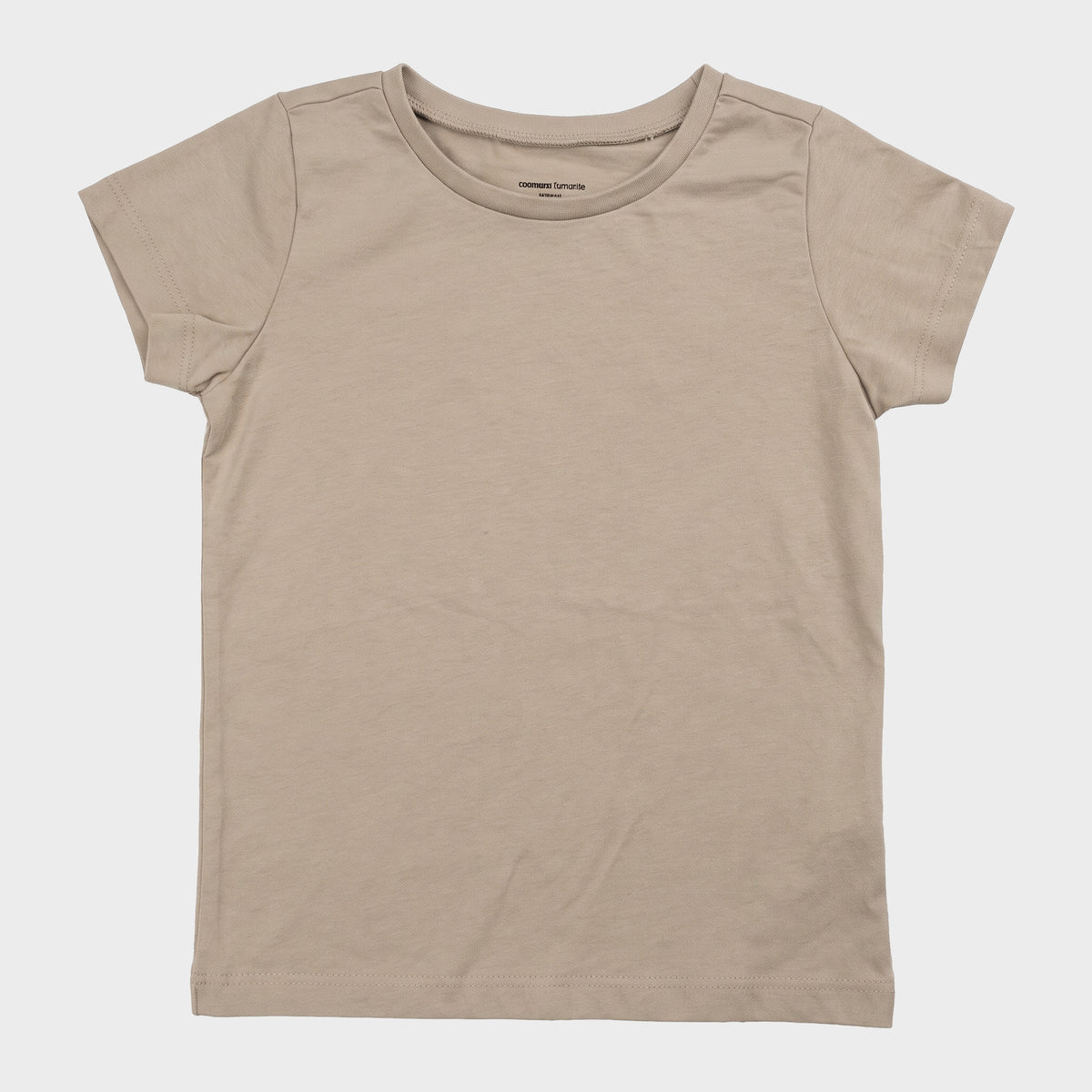 Tag - T-shirt - 3 ans