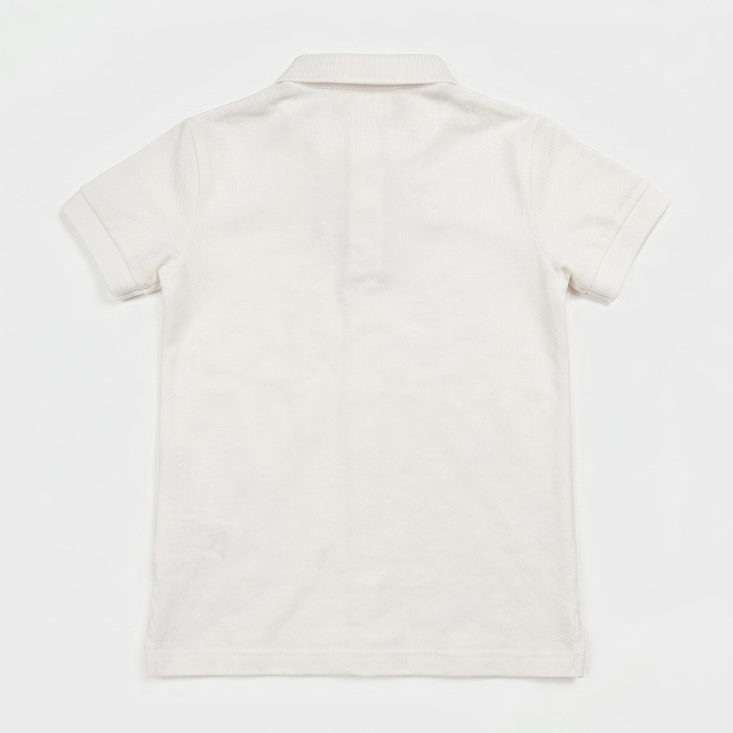 Zara - Polo - 7 ans
