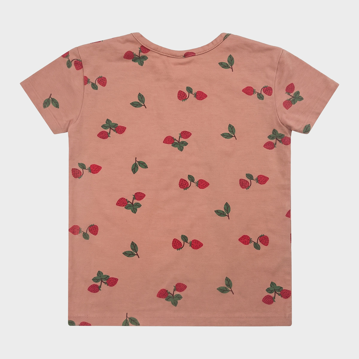 Camp by Birdz - T-shirt - 4 ans