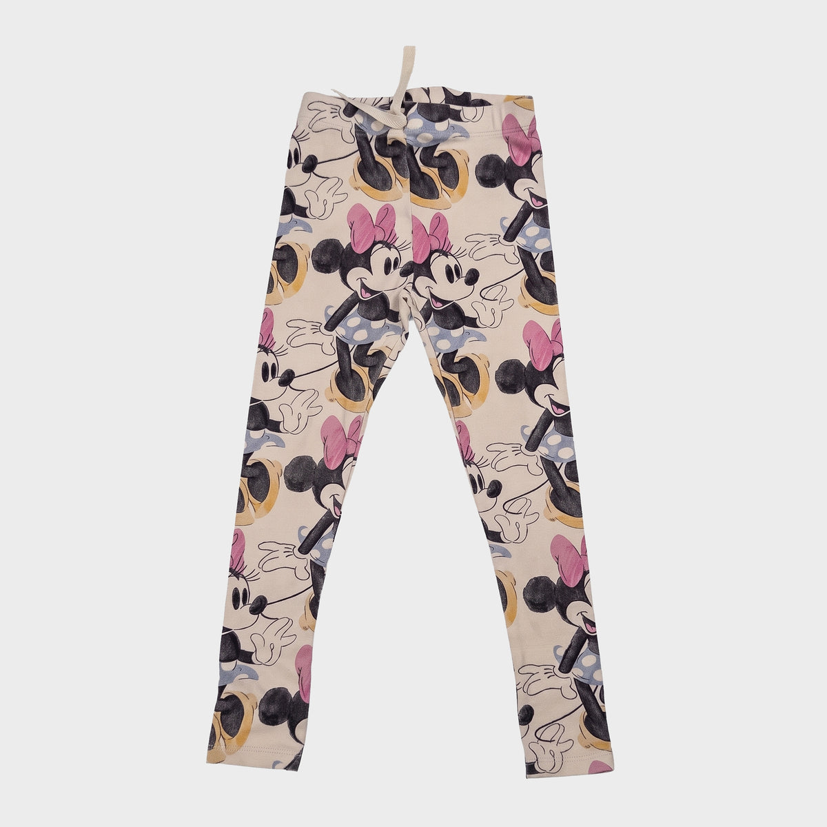Zara X Disney - Legging - 4-5 ans