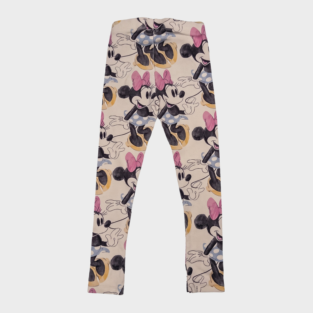 Zara X Disney - Legging - 4-5 ans
