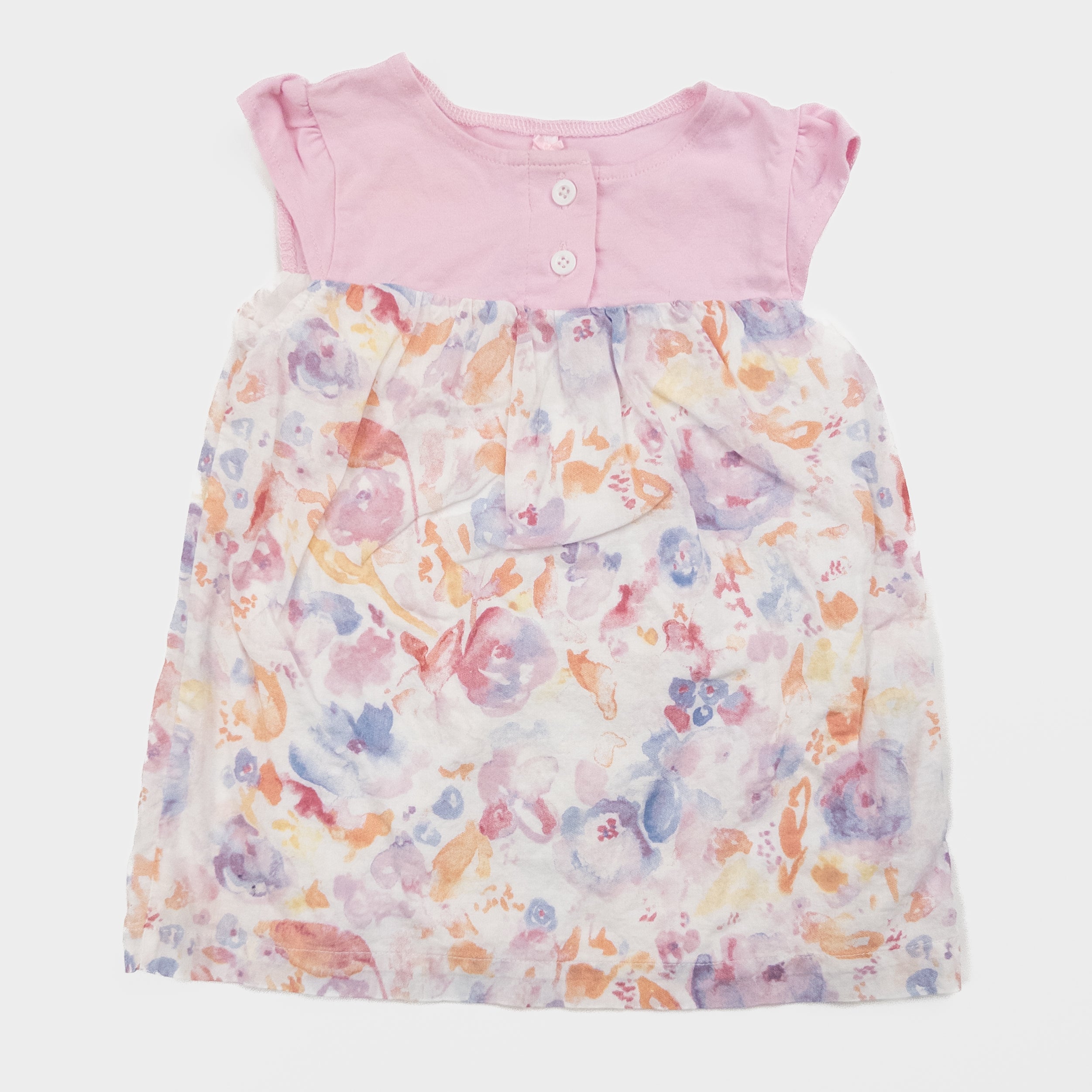 Coquine - Robe - 12 mois