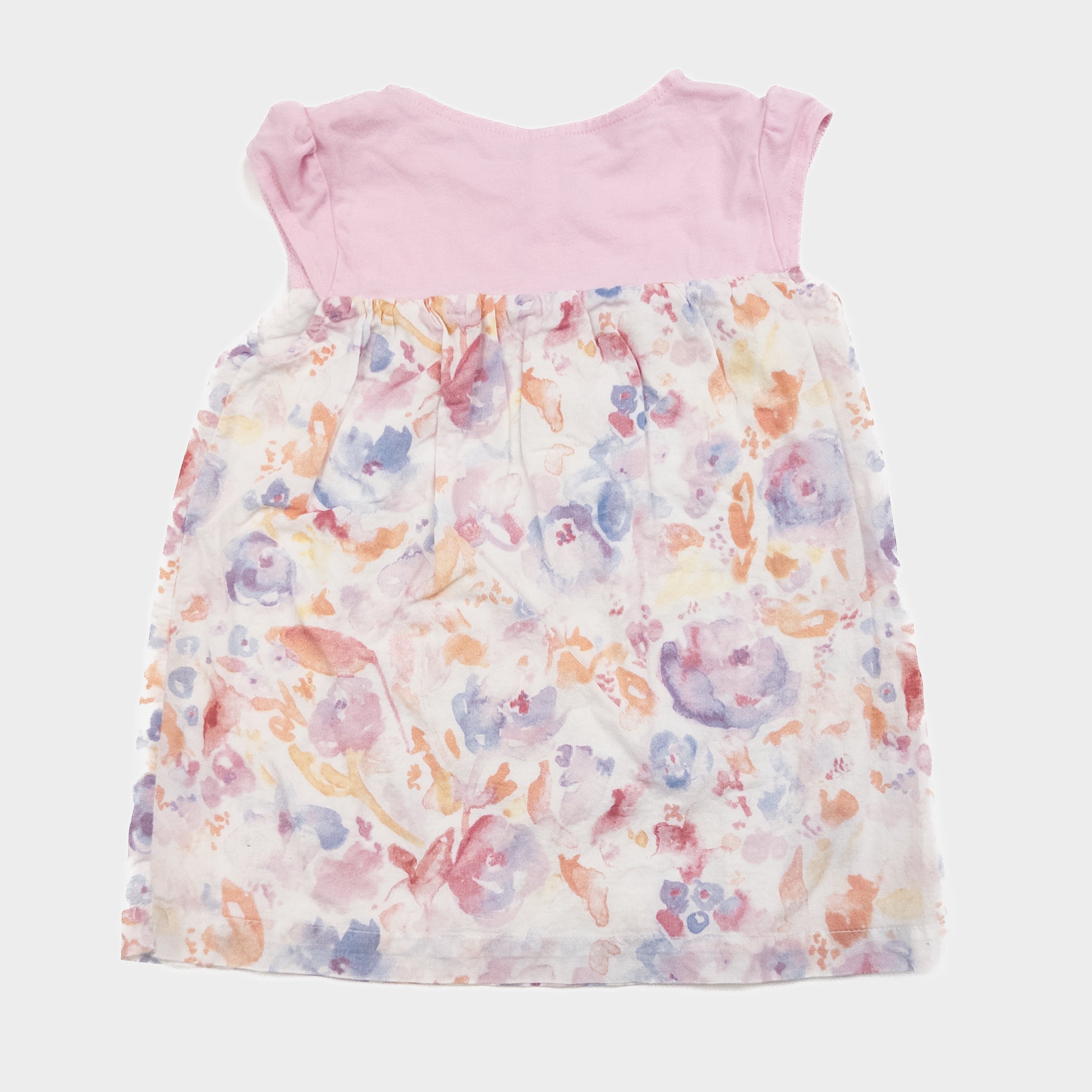 Coquine - Robe - 12 mois