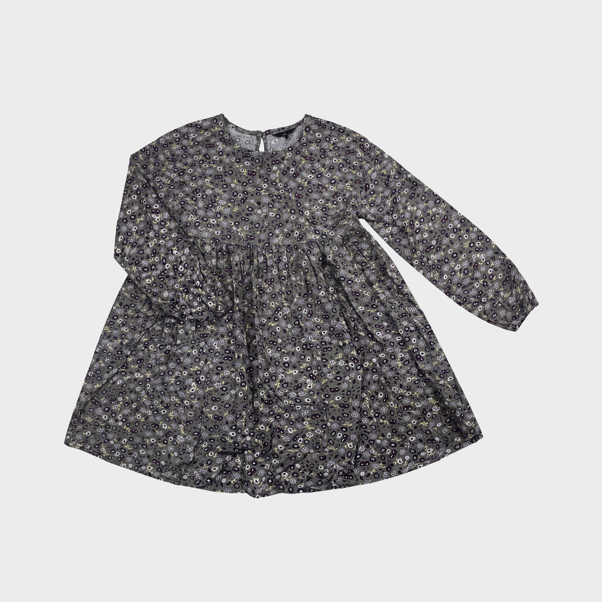 Tag - Robe - 7 ans