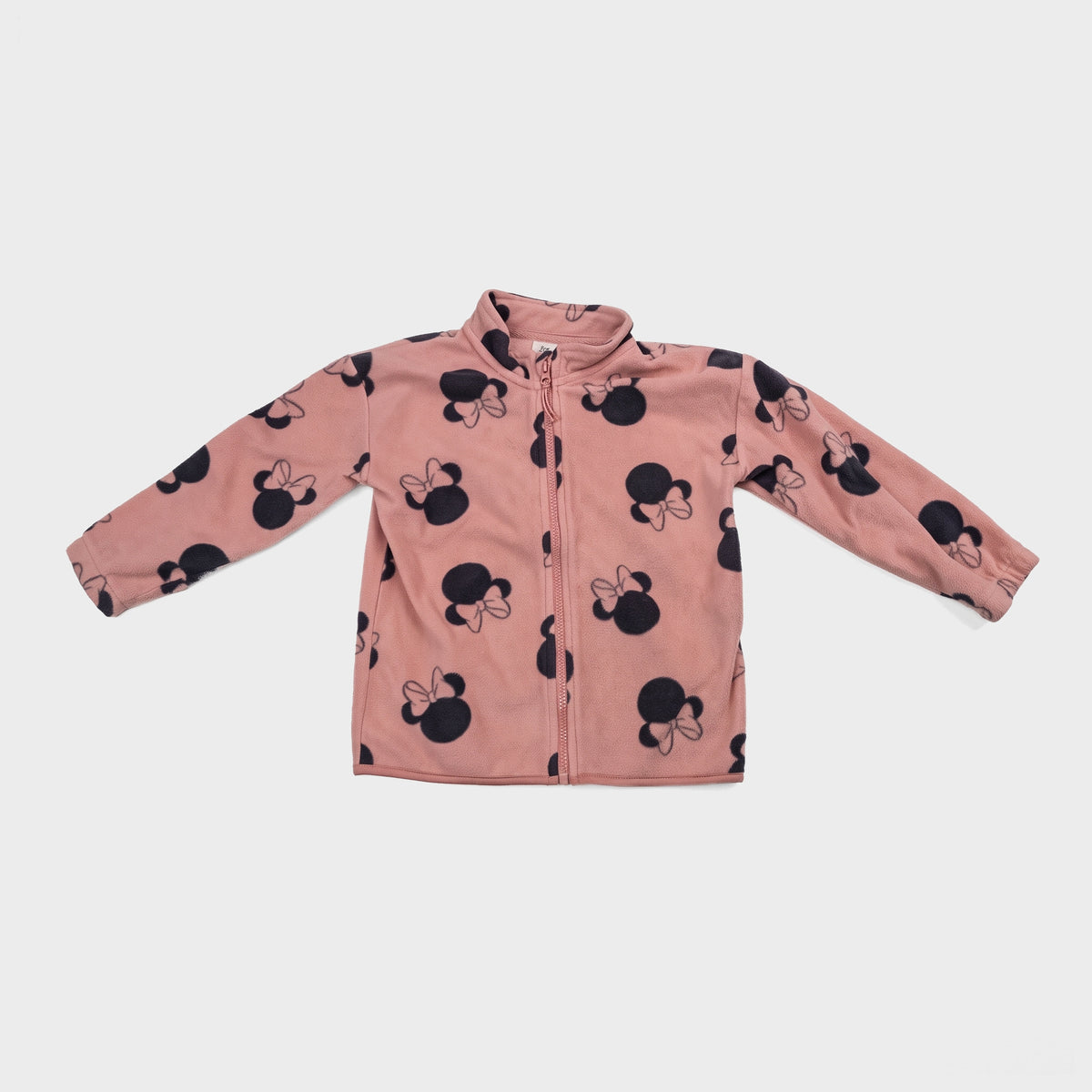 H&M - Veste en polar - 3-4 ans