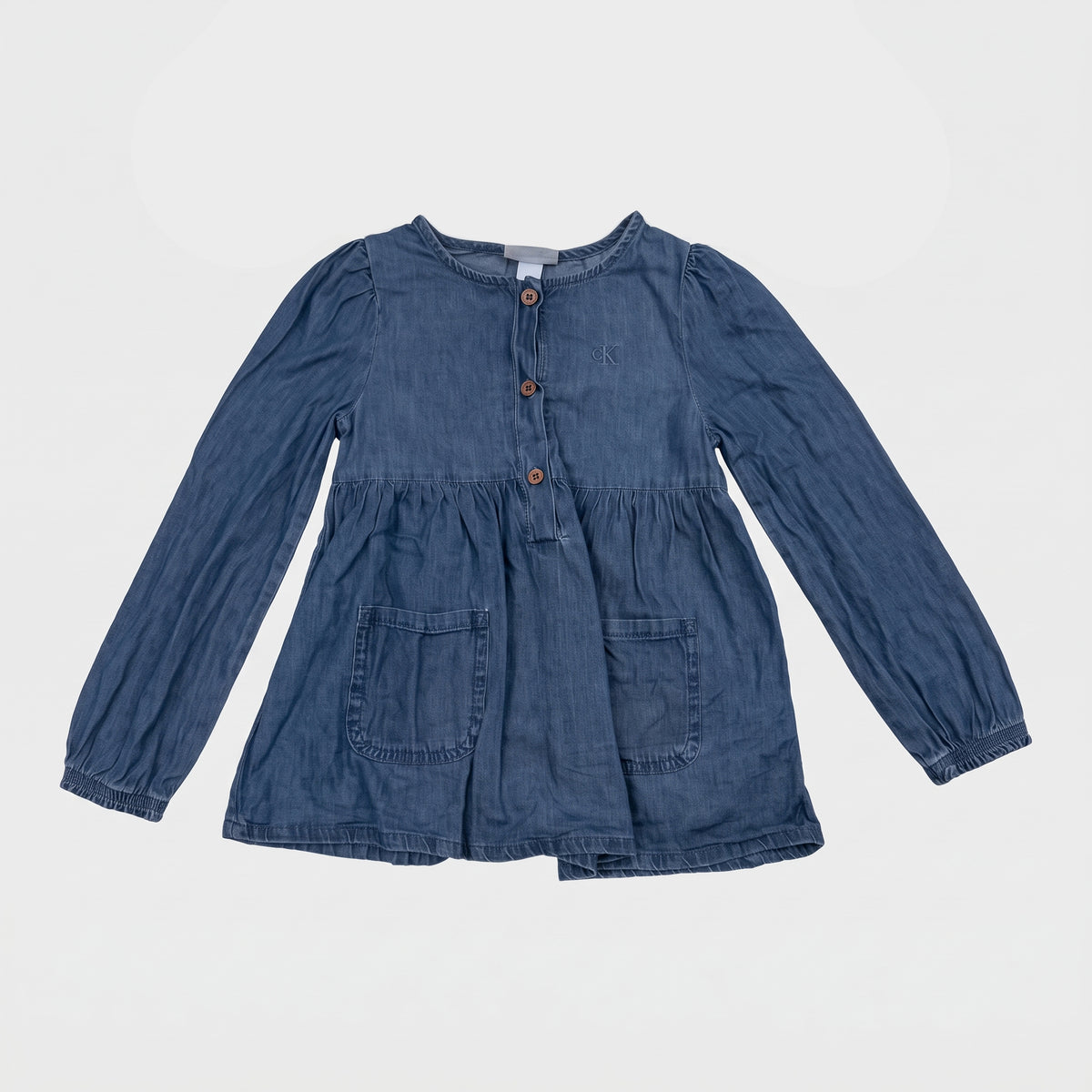 Calvin Klein - Tunique - 5 ans