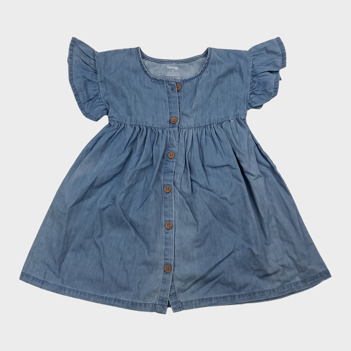 George - Robe - 3 ans