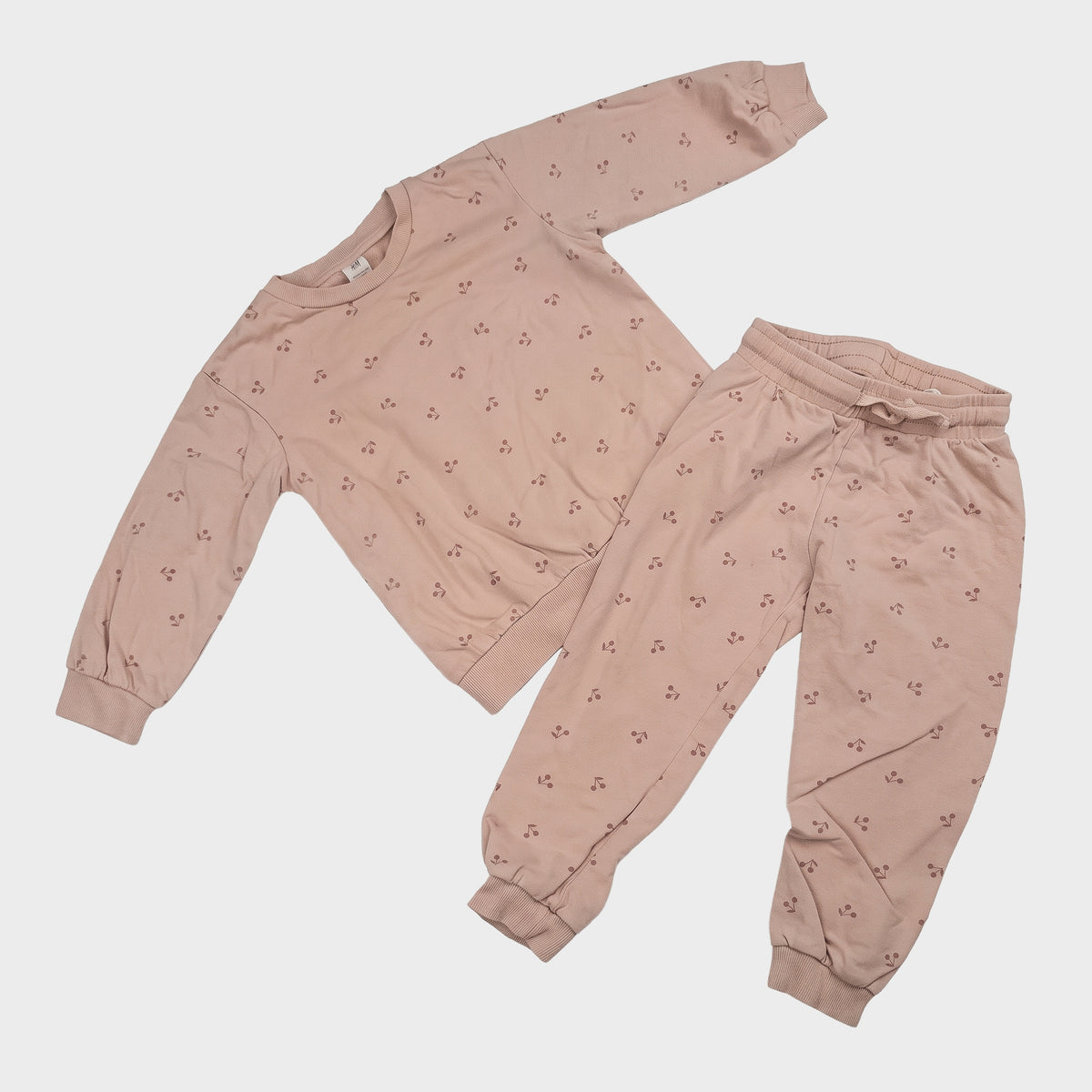 H&M - Ensemble deux pièces - 3-4 ans *