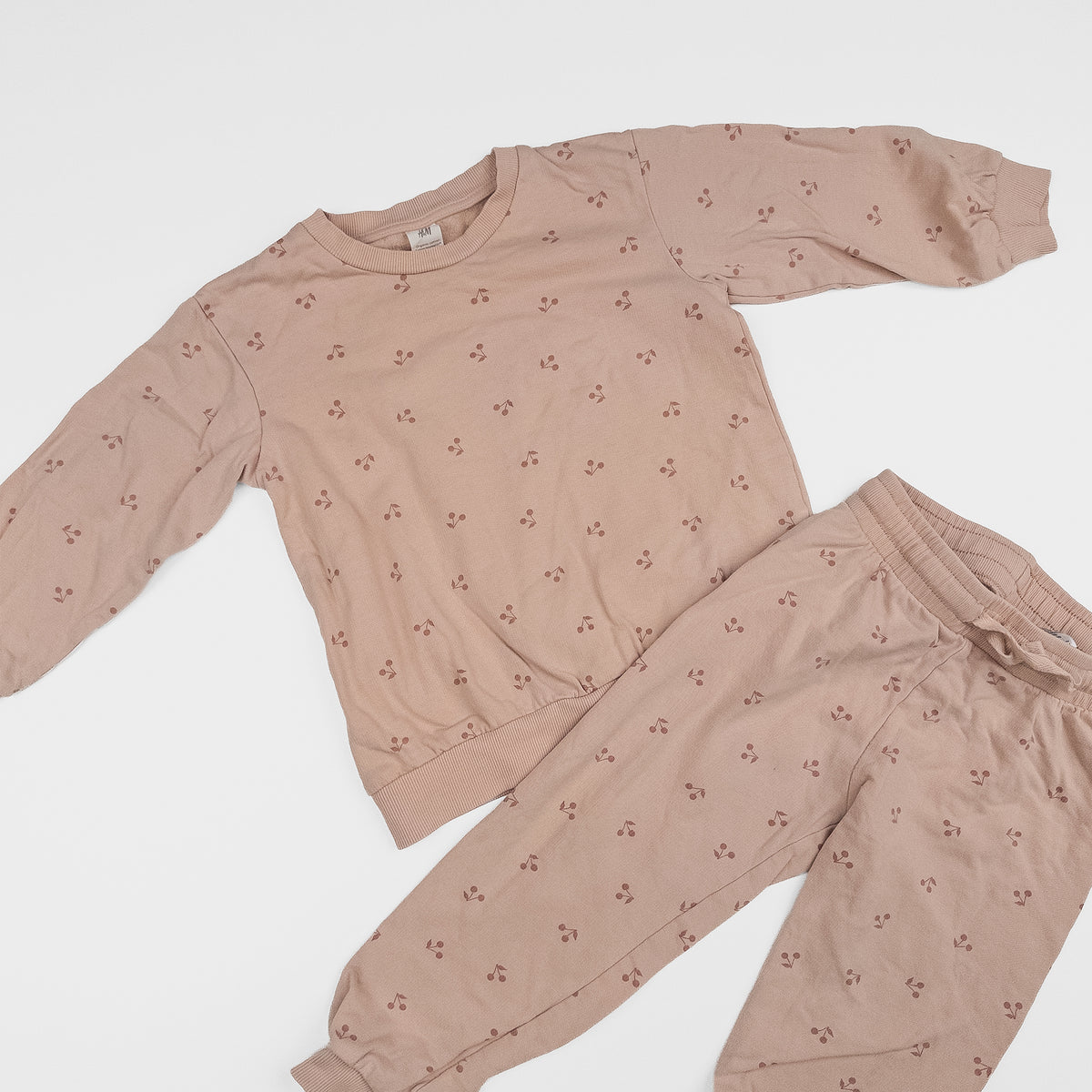 H&M - Ensemble deux pièces - 3-4 ans *