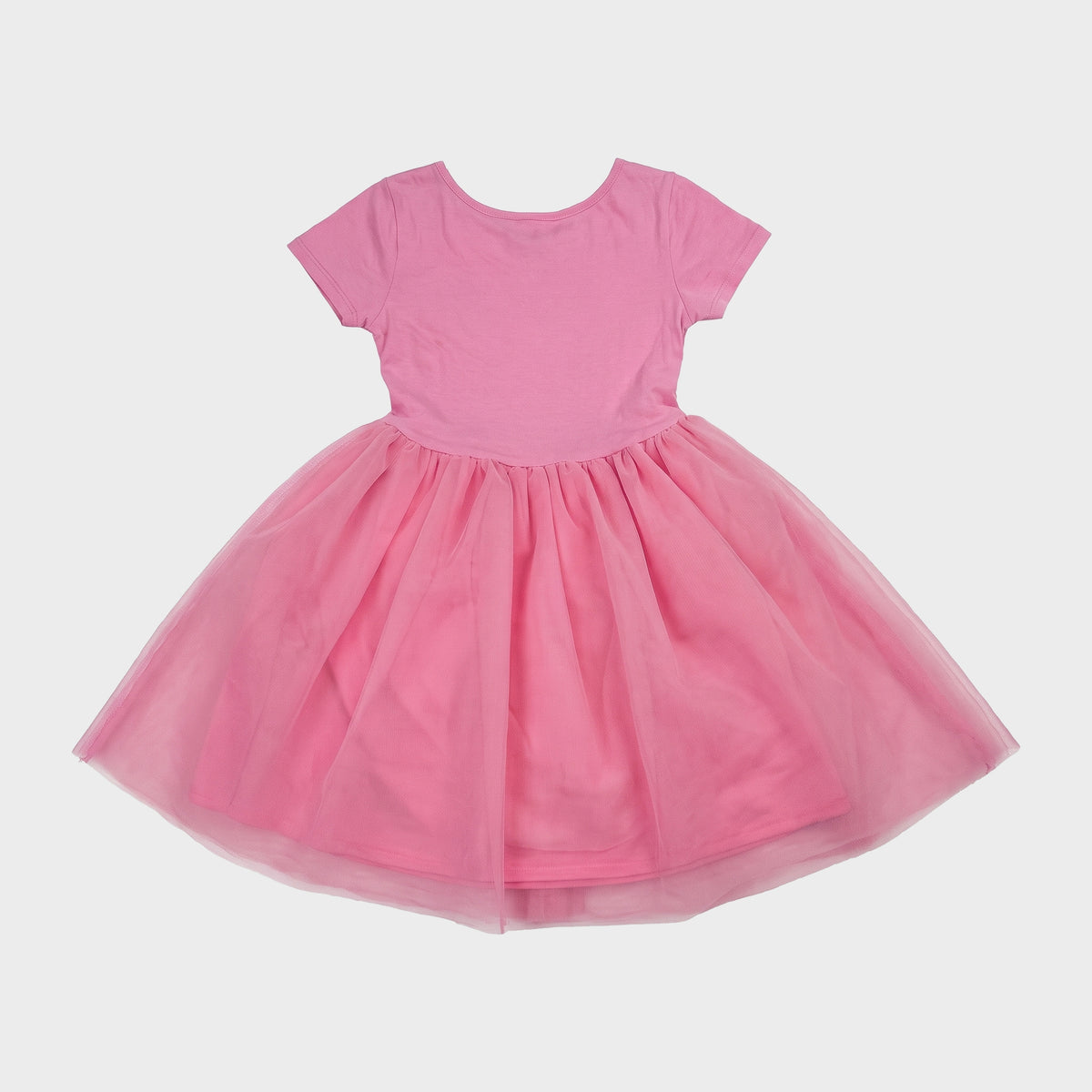 Barbie - Robe - 4-6 ans