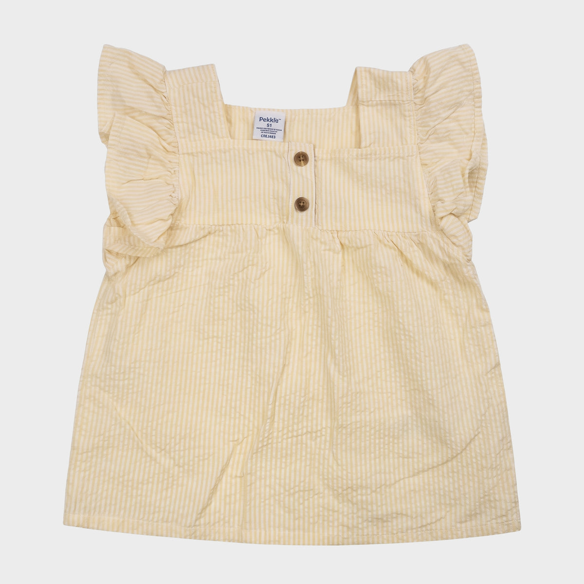 Pekkle - Camisole - 3 ans