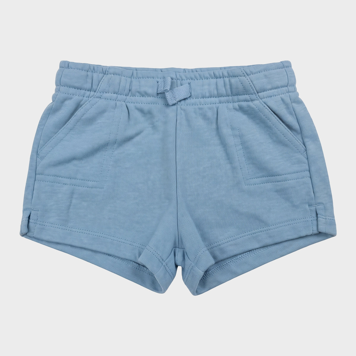 Andy & Evan - Short - 4 ans