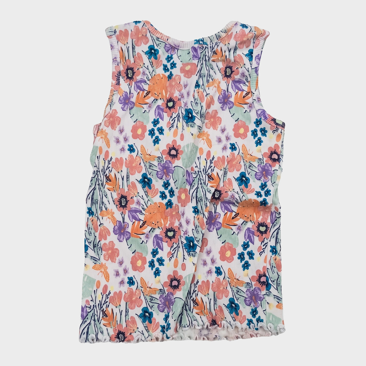 George - Camisole - 4 ans