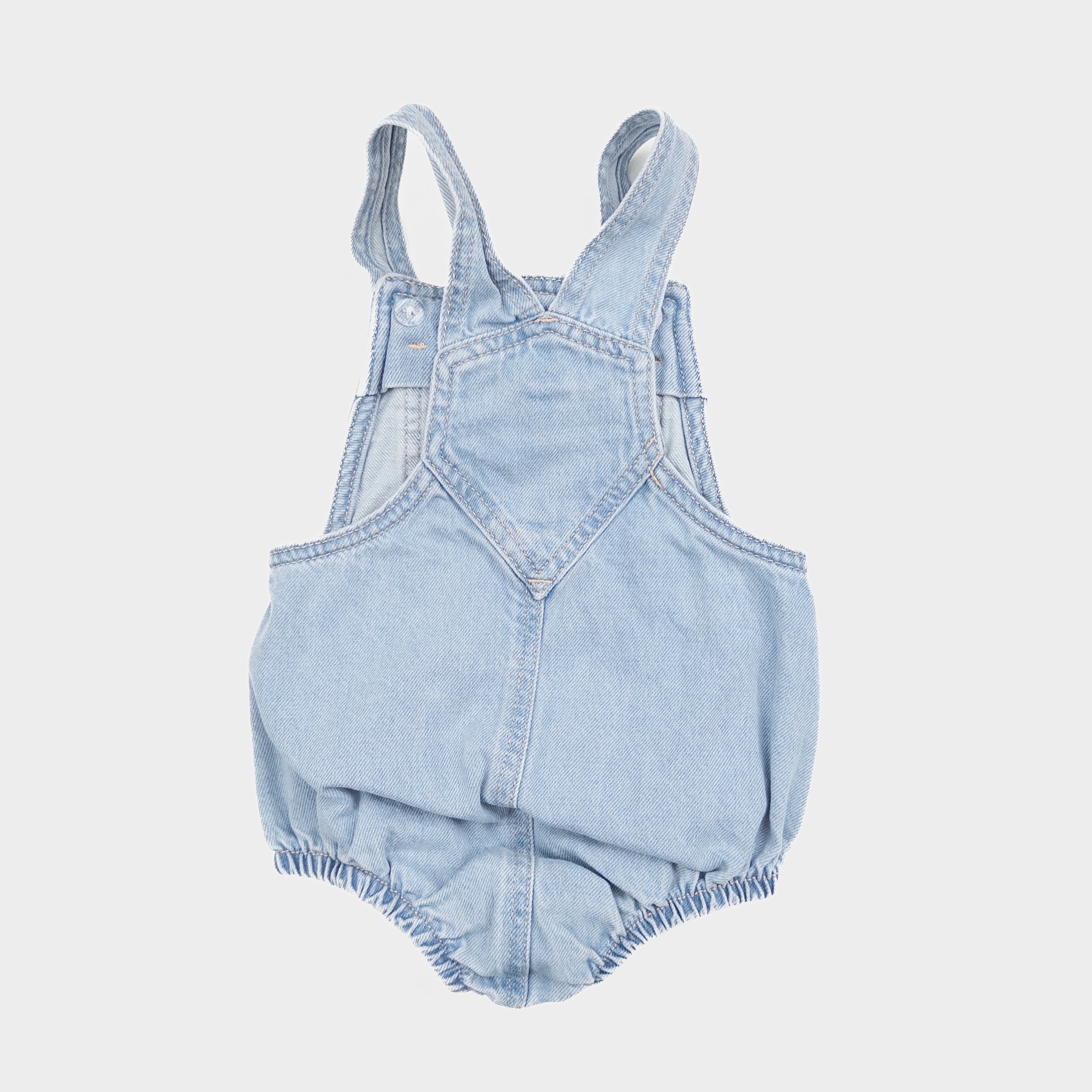 Old Navy - Barboteuse - 18-24 mois *Fait petit