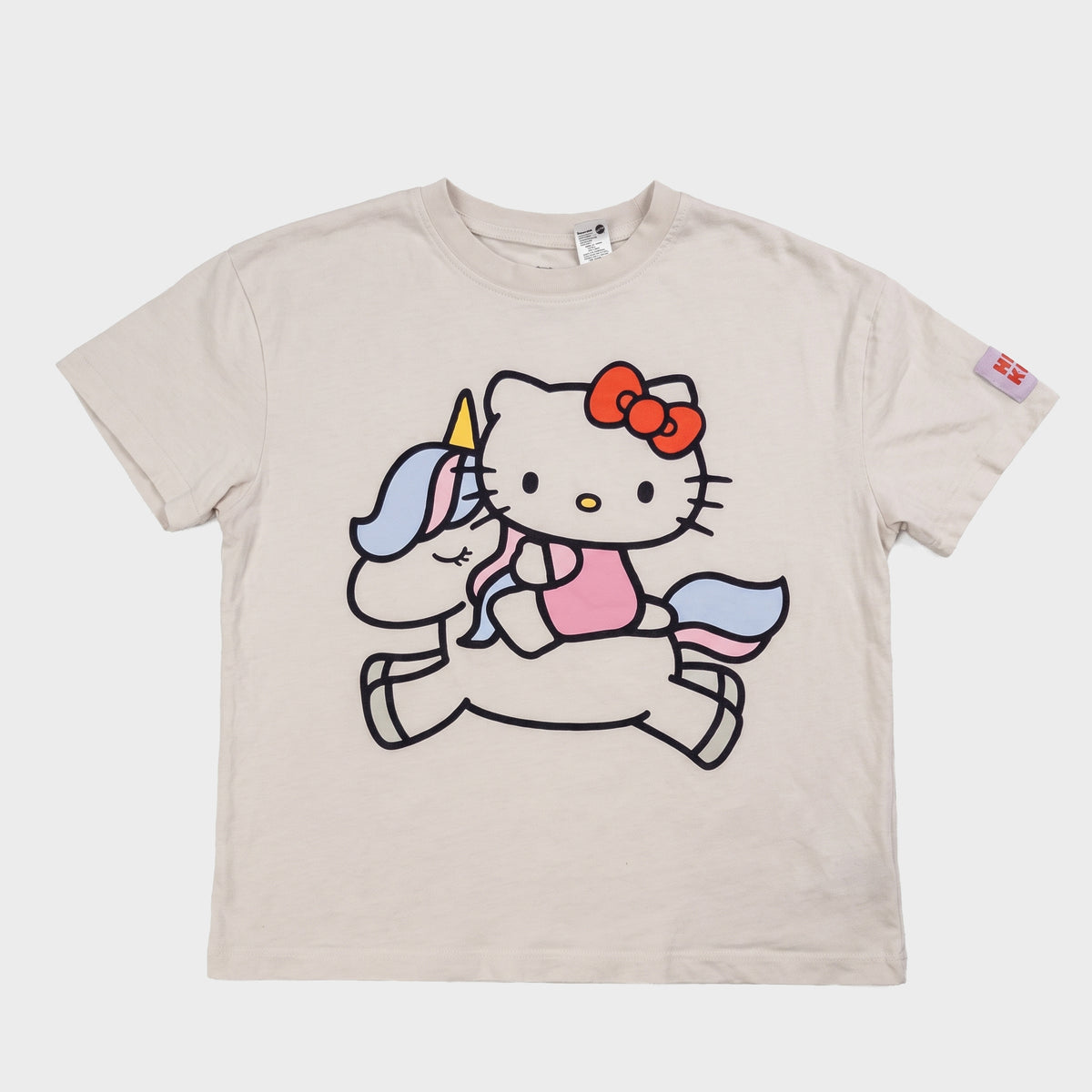 H&M - T-shirt - 6-8 ans