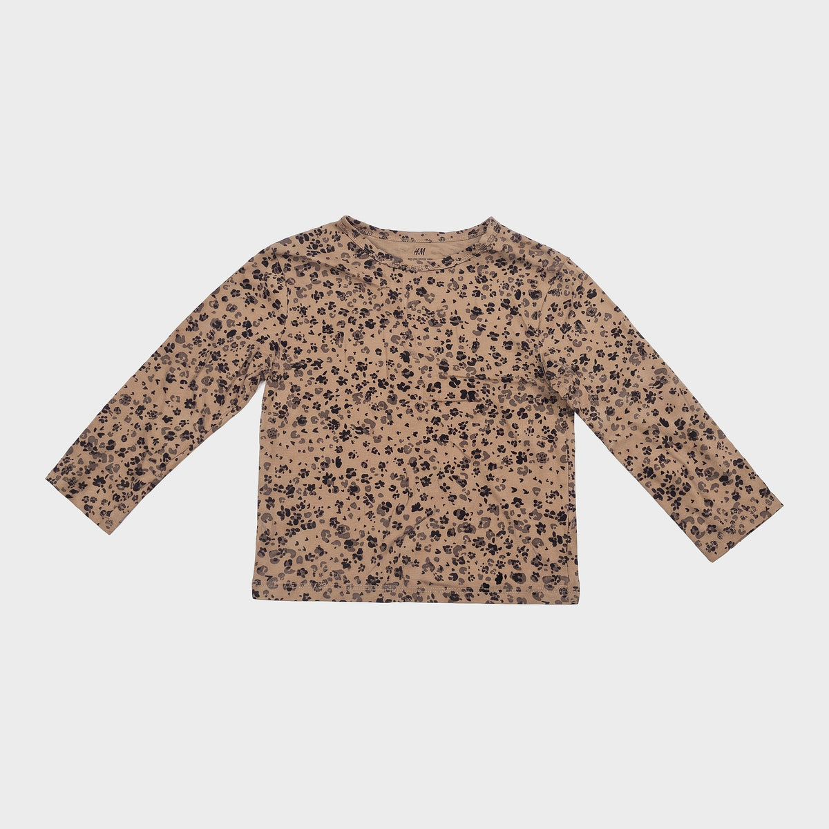 H&M - Chandail - 2-4 ans