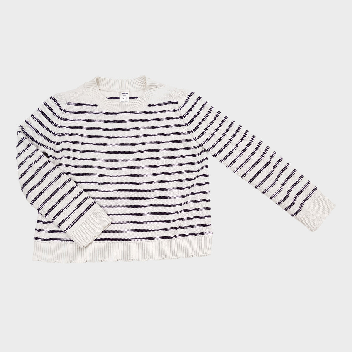 OshKosh B'gosh - Chandail - 7 ans