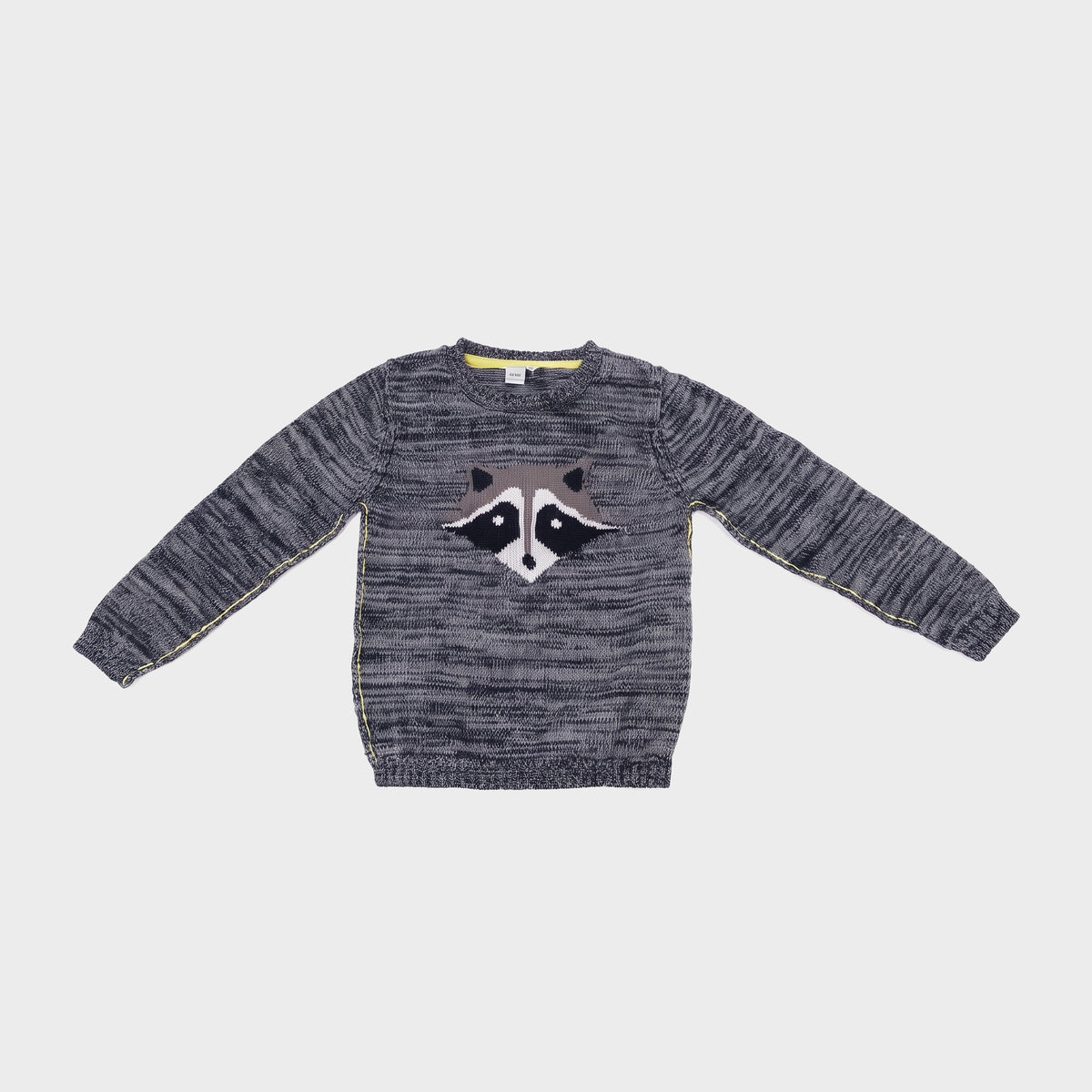 Petit Lem - Pull en laine - 4 ans