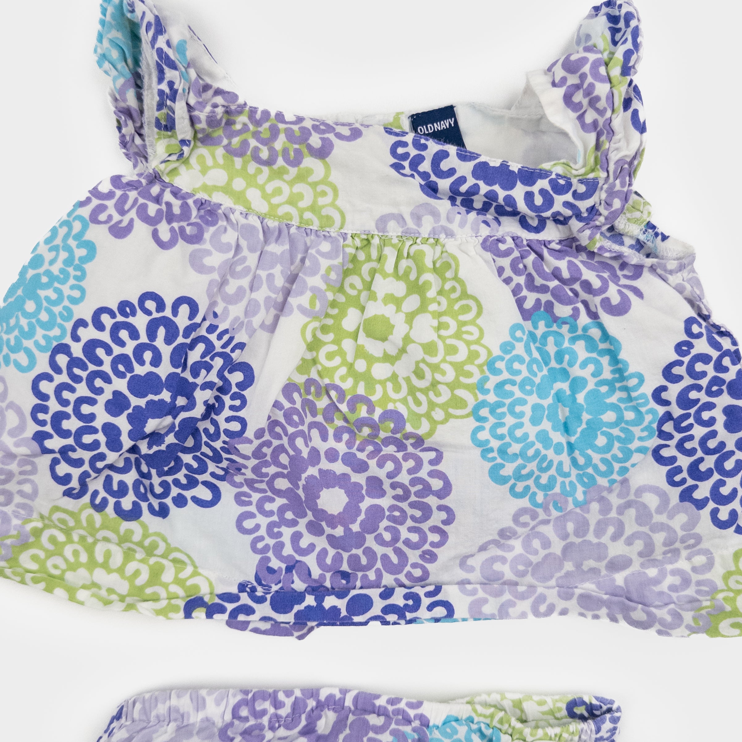 Old Navy - Ensemble deux pièces - 6-12 mois