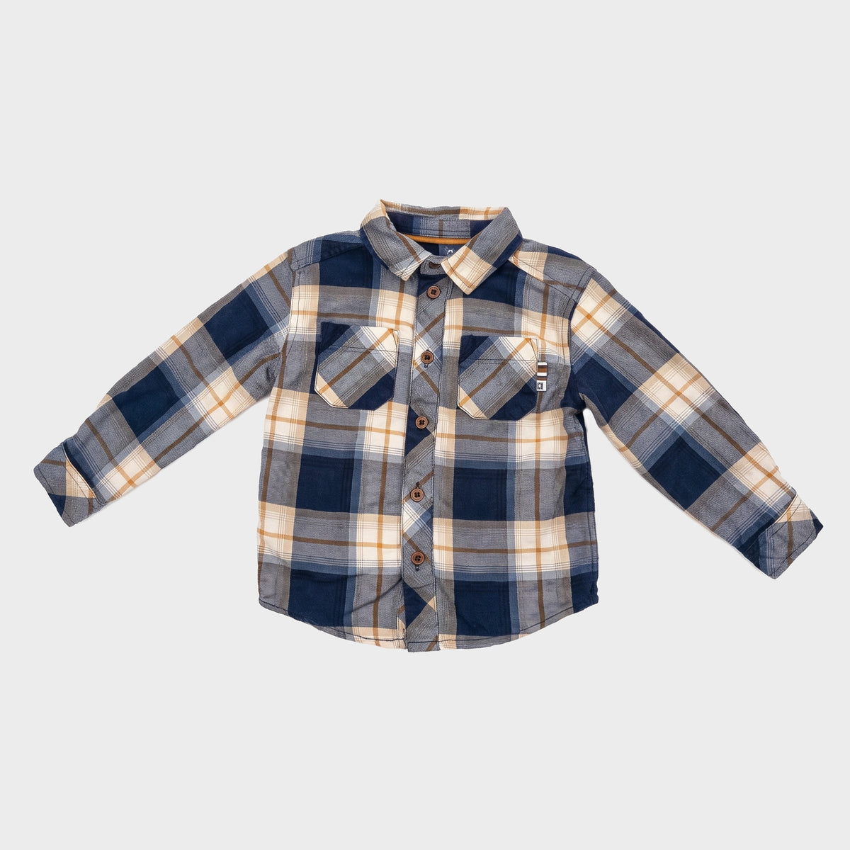 Nano - Chemise - 18 mois